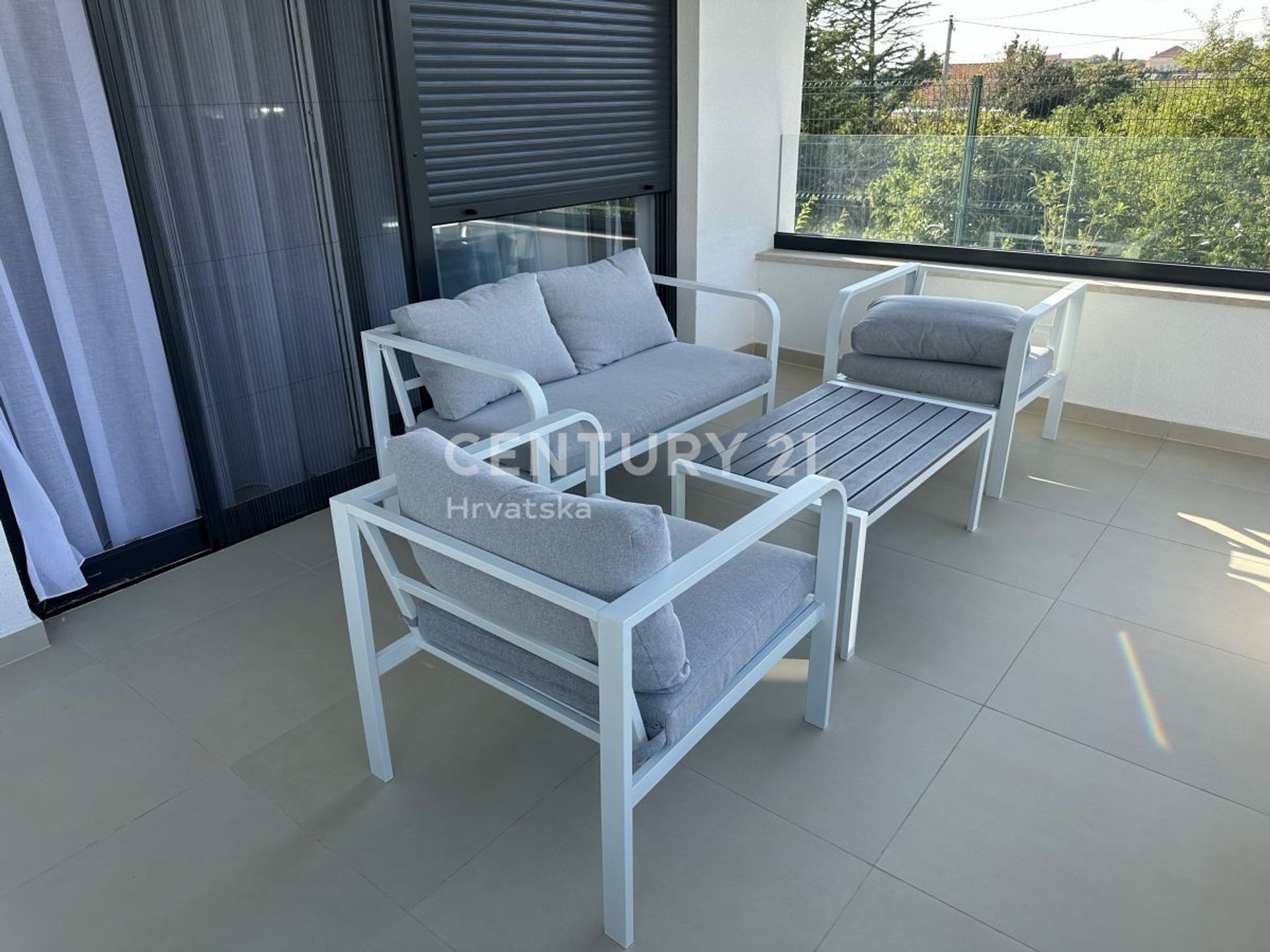 Condominio en Preko, Zadar County 12322220