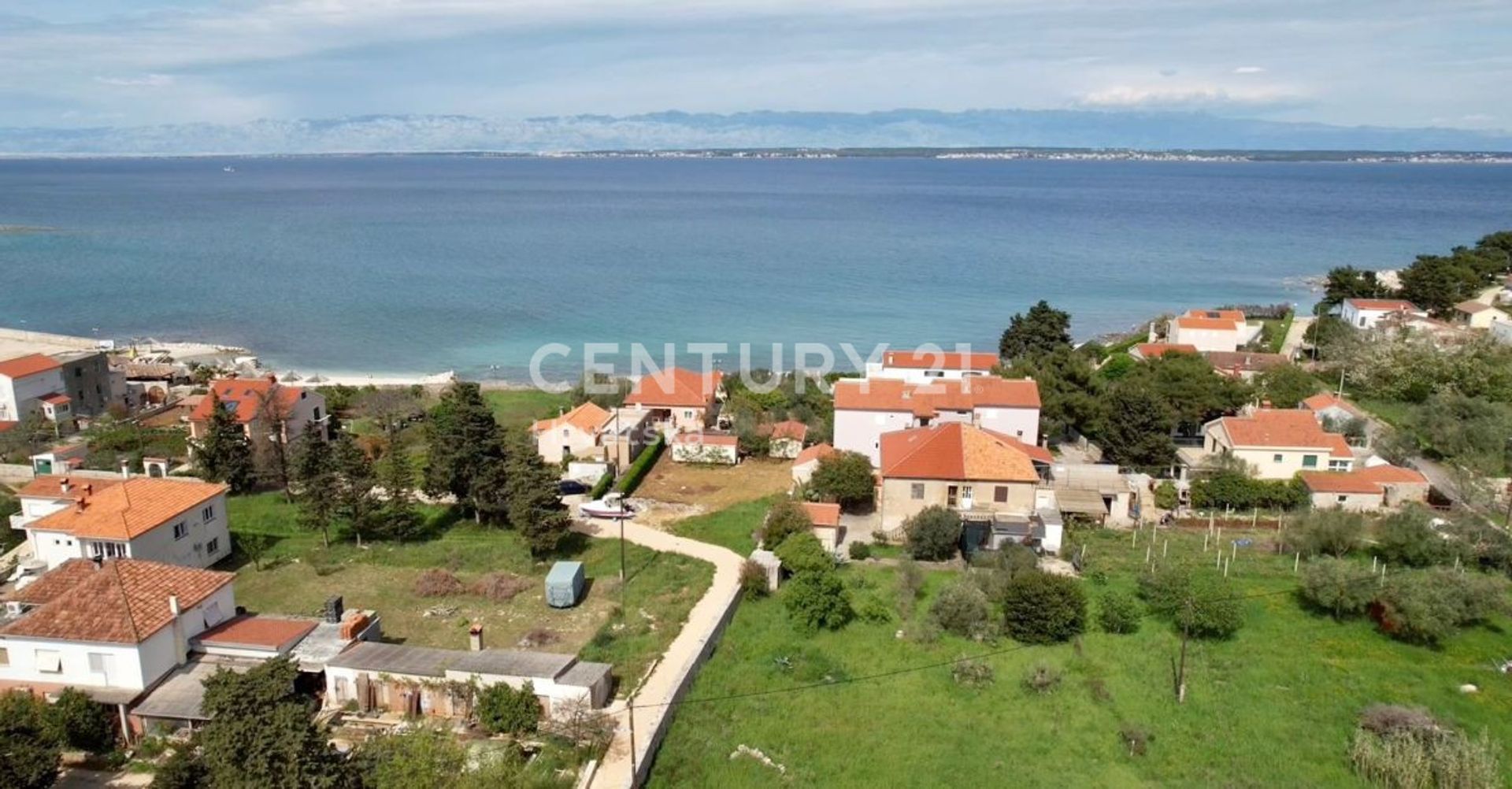 Condominio en Preko, Zadar County 12322220