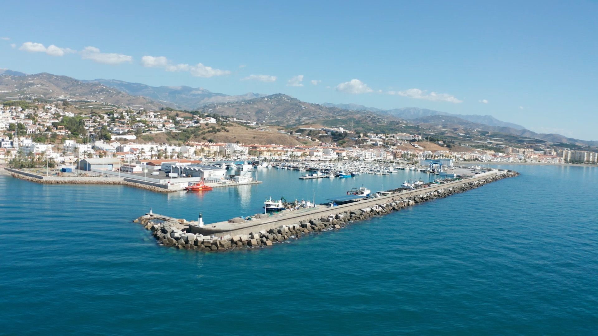 भूमि में Caleta de Velez, Andalusia 12322222