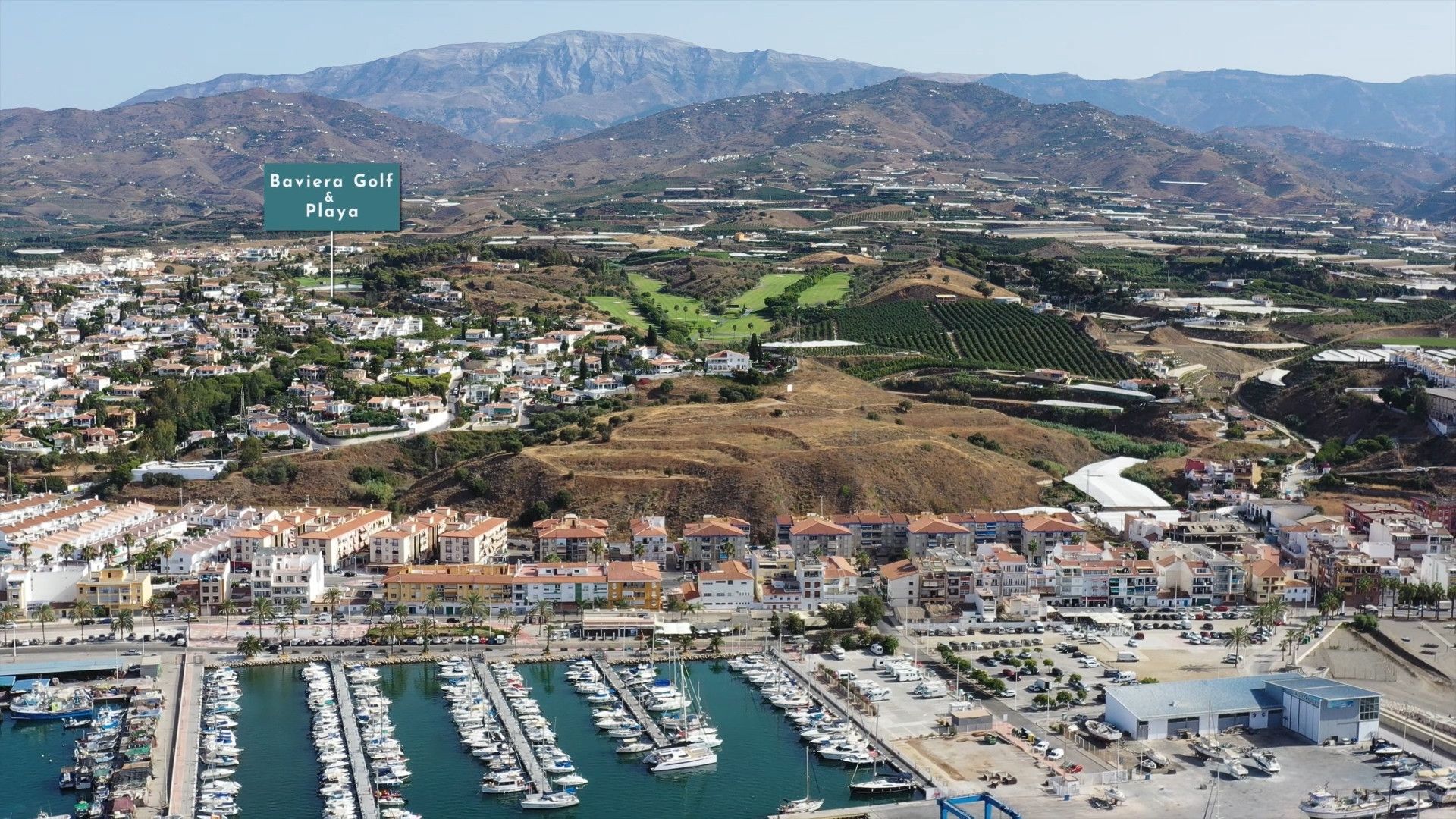 Wylądować w Caleta de Velez, Andalusia 12322222