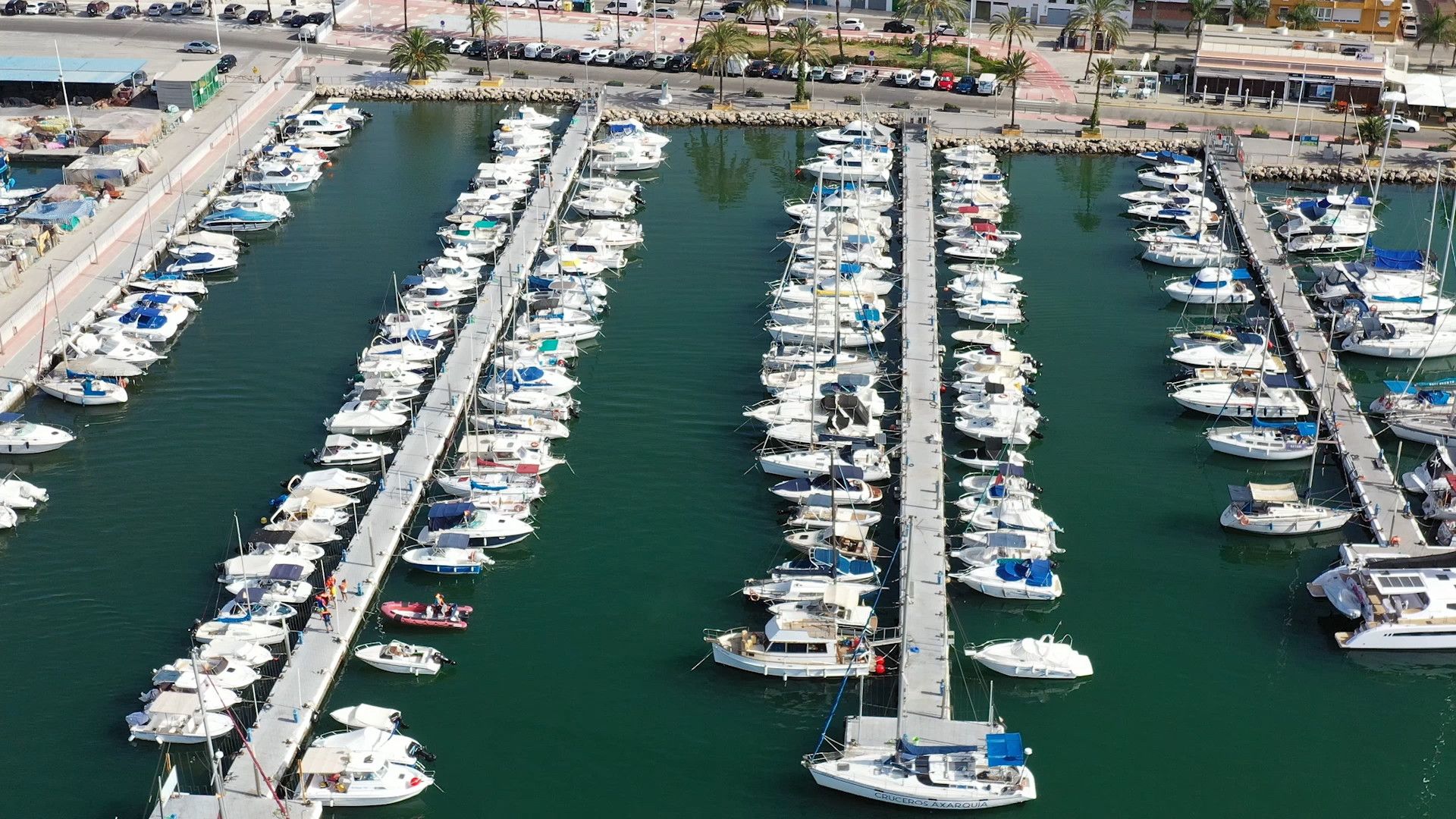 Maa sisään La Caleta, Andalusia 12322222