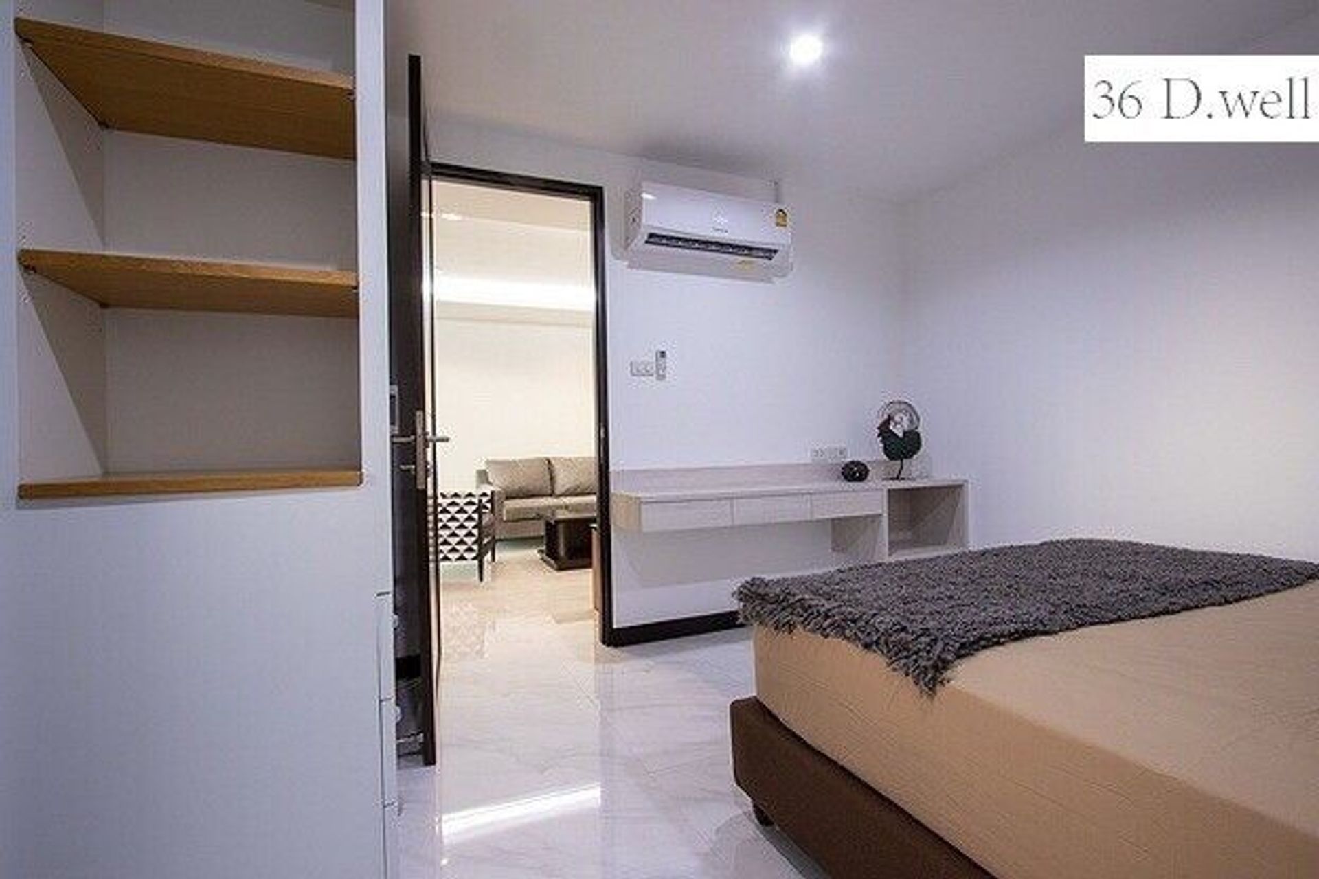 Condominium in , Krung Thep Maha Nakhon 12322260