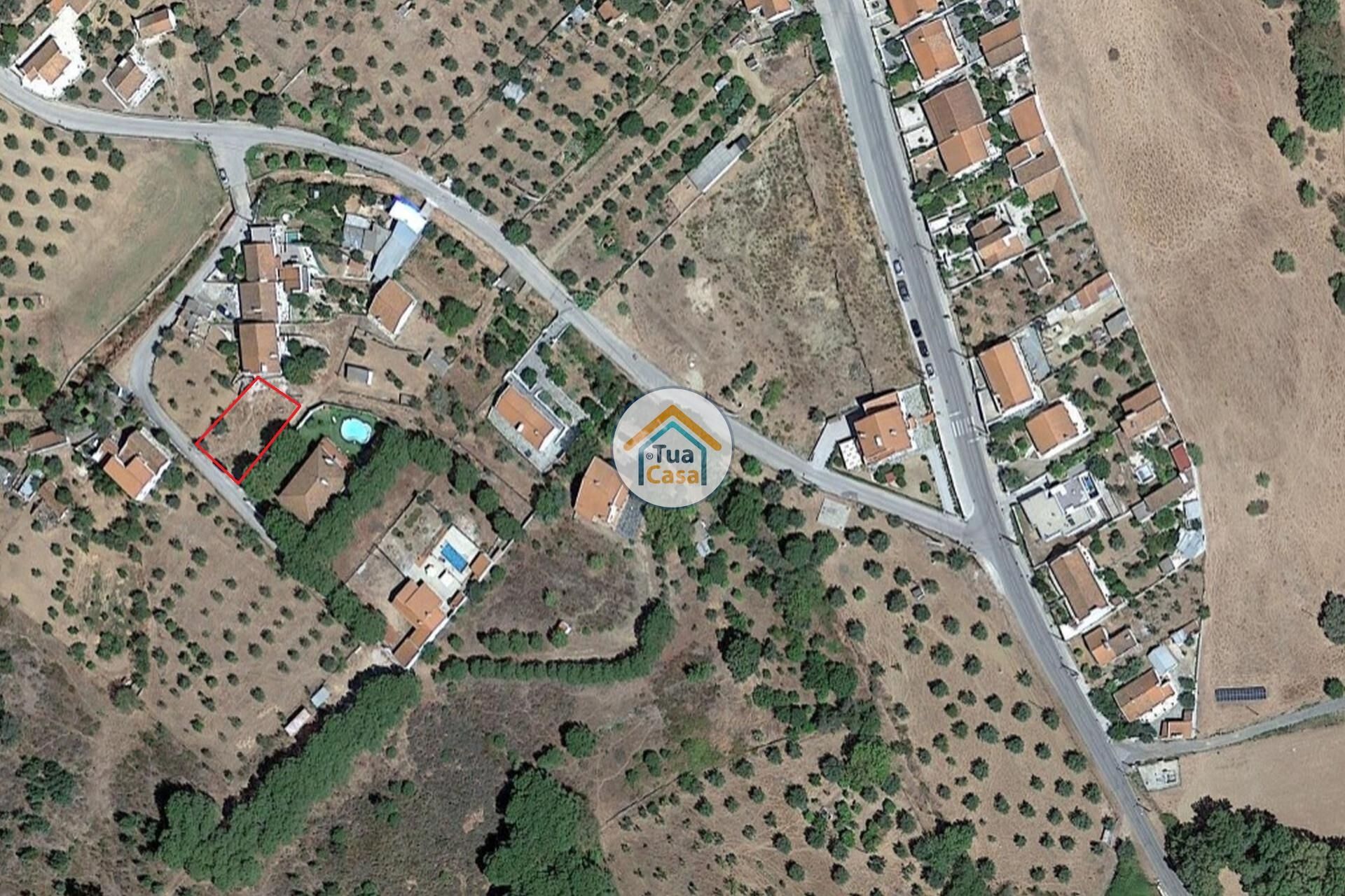 الأرض في Redondo, Évora District 12322265