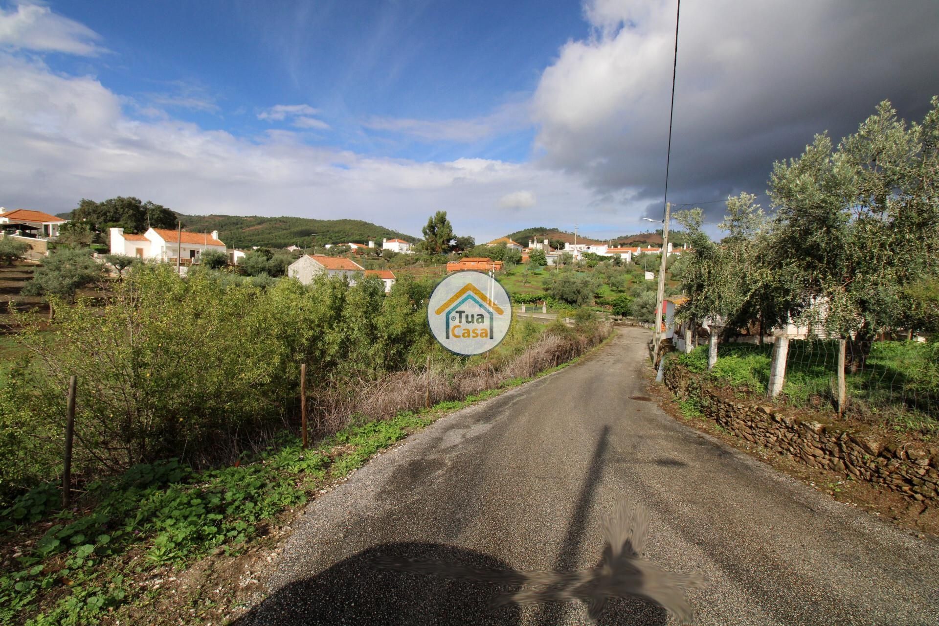 Land in Redondo, Évora District 12322265