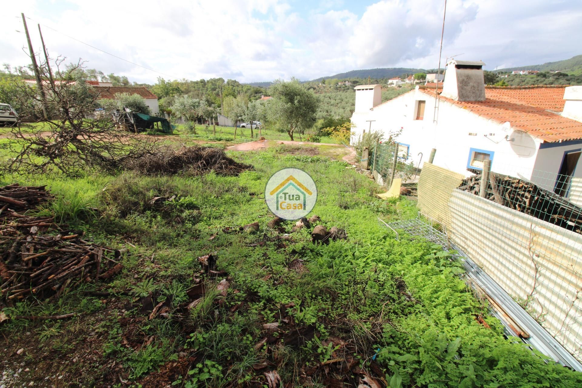 Land in Redondo, Évora District 12322265