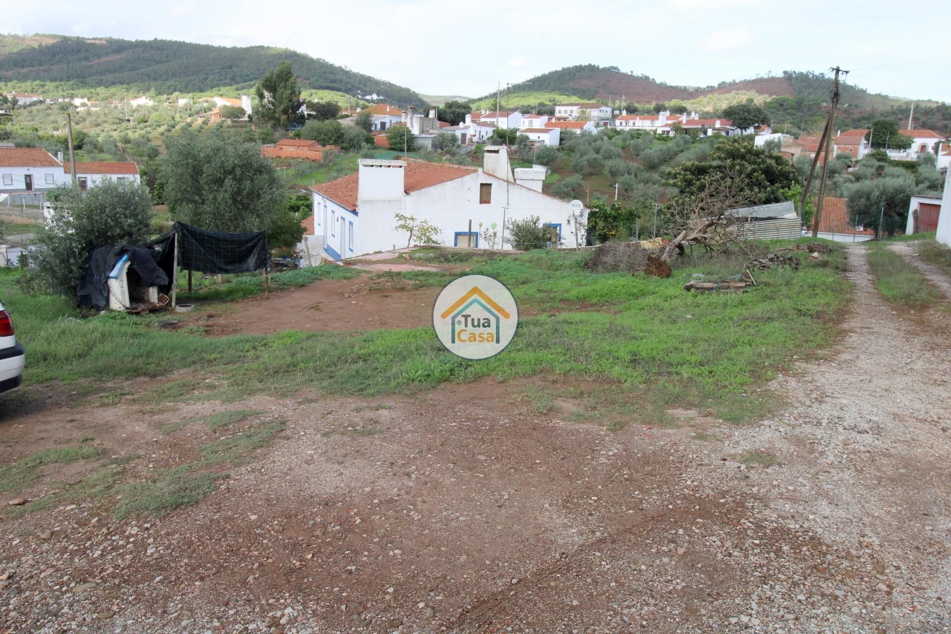 Terre dans Redondo, Évora 12322265