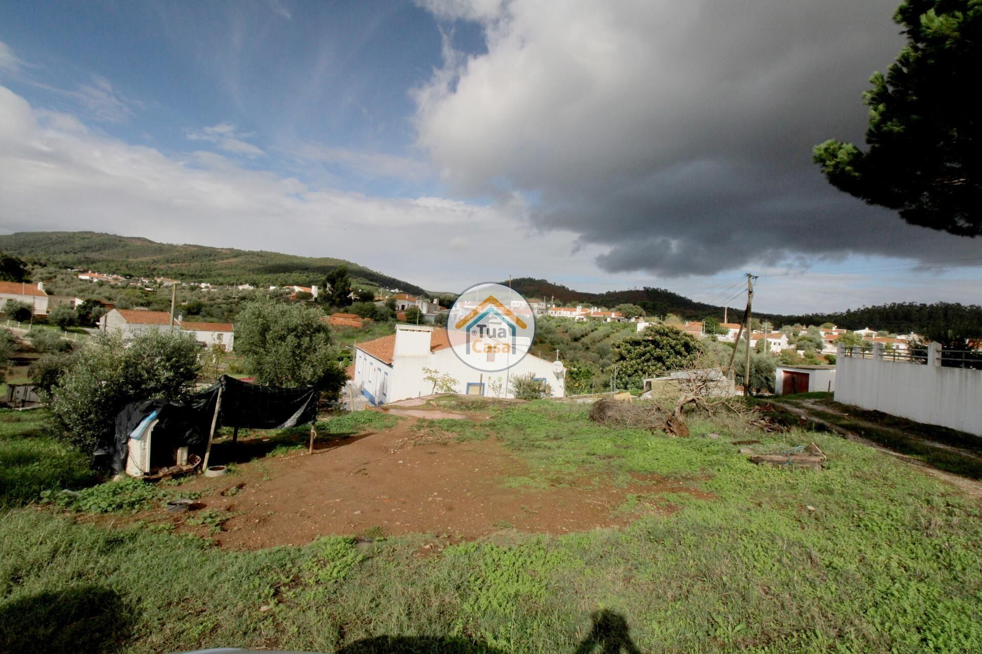 Land in Redondo, Évora District 12322265