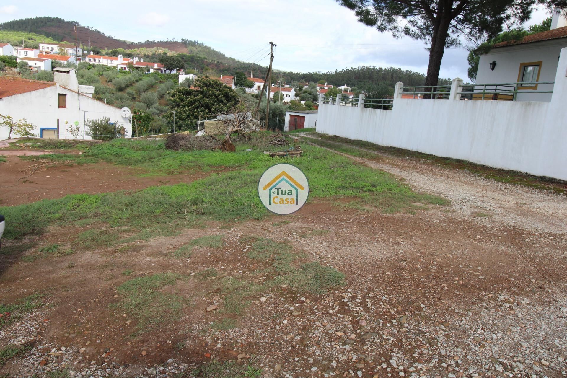 Terre dans Redondo, Évora 12322265