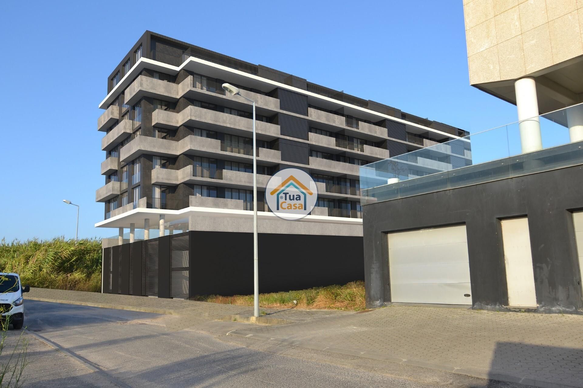 Condominium in Aveiro, Aveiro 12322267