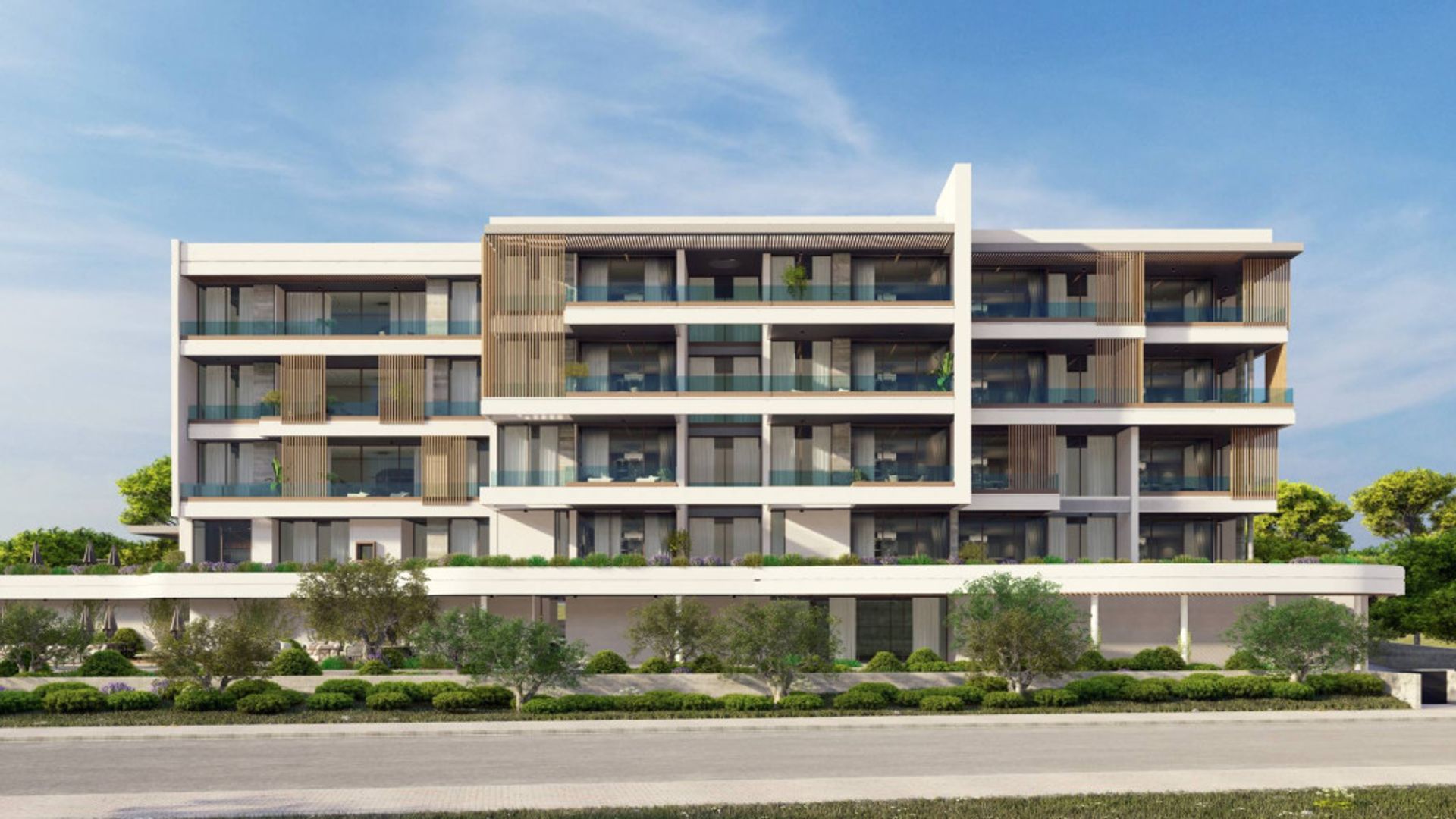 Hus i Paphos, Paphos 12322460