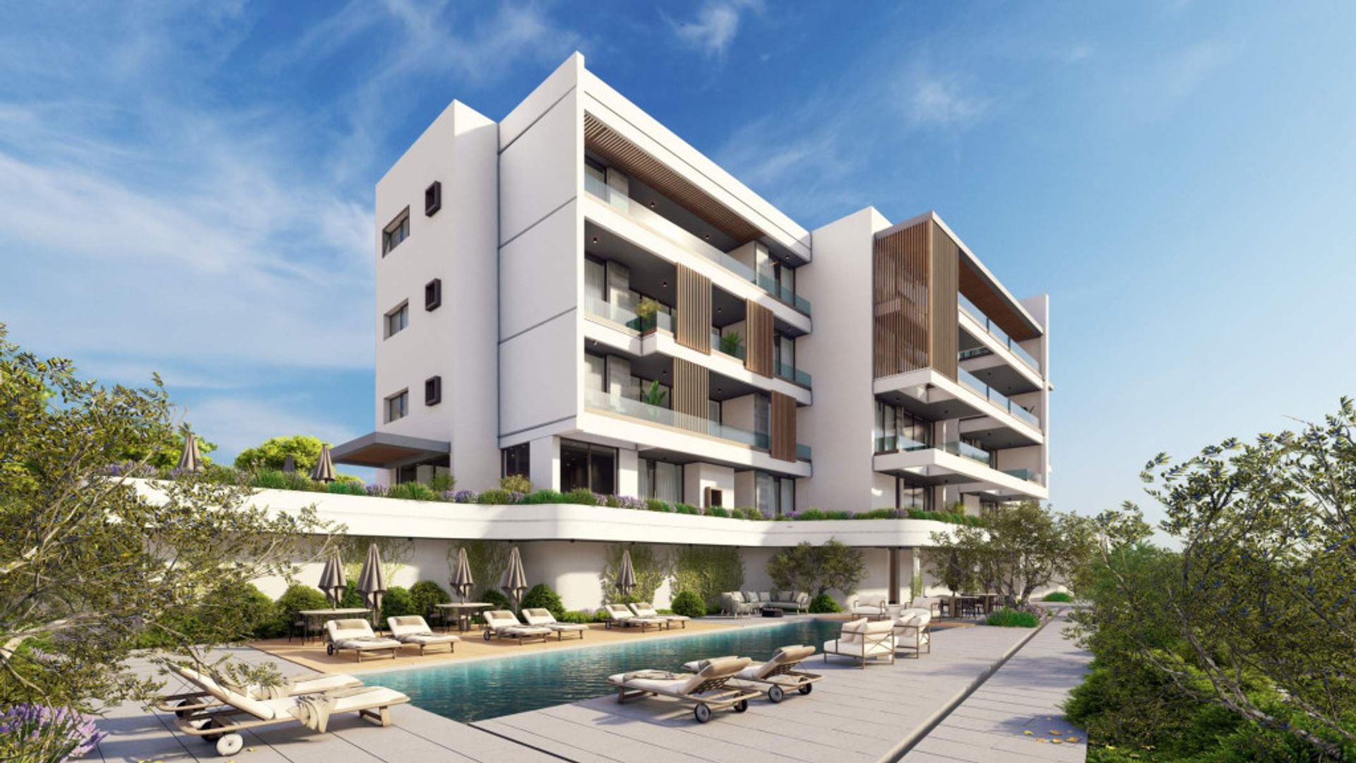 Hus i Paphos, Paphos 12322460