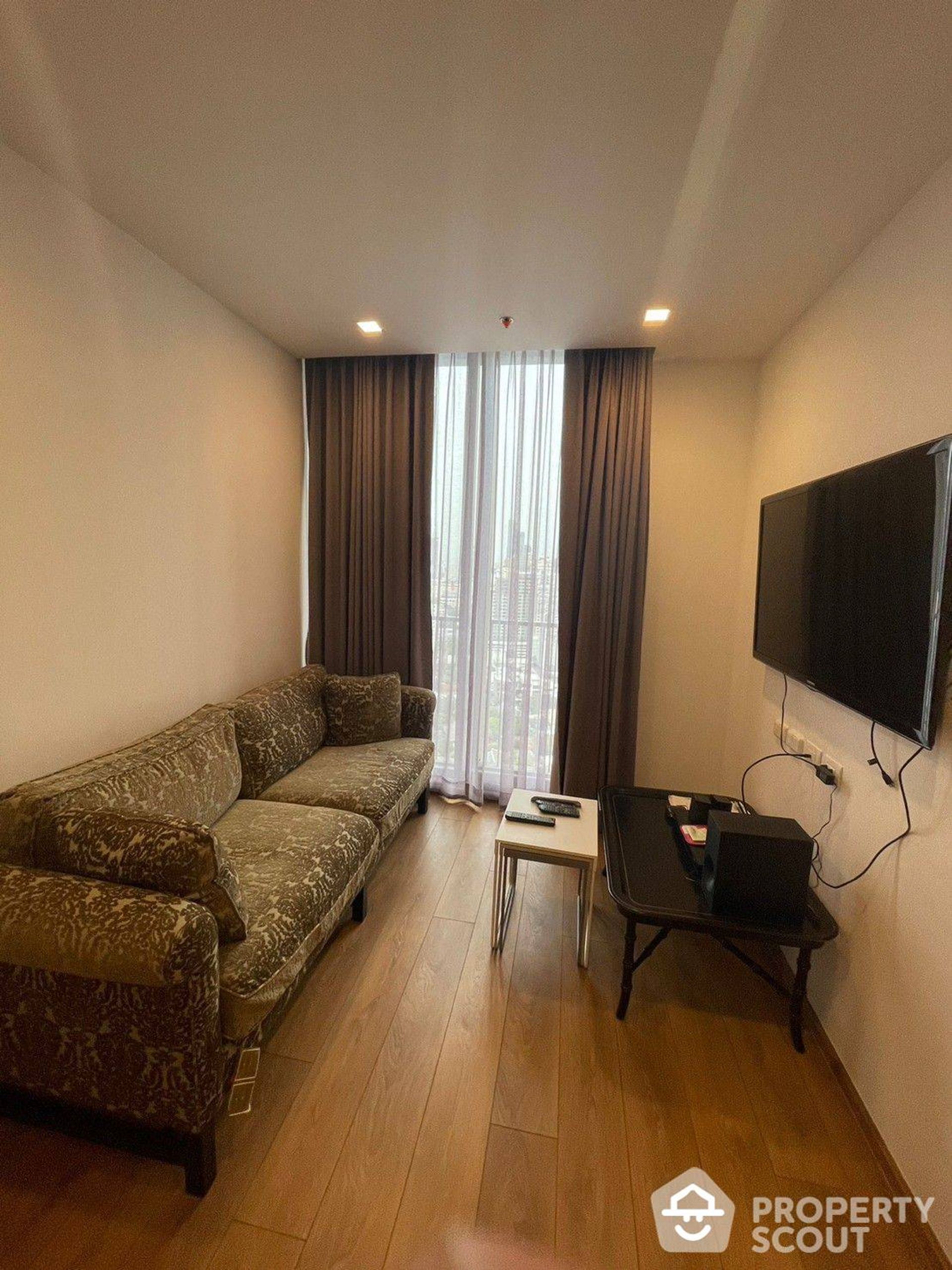 Condominio nel , Krung Thep Maha Nakhon 12322480