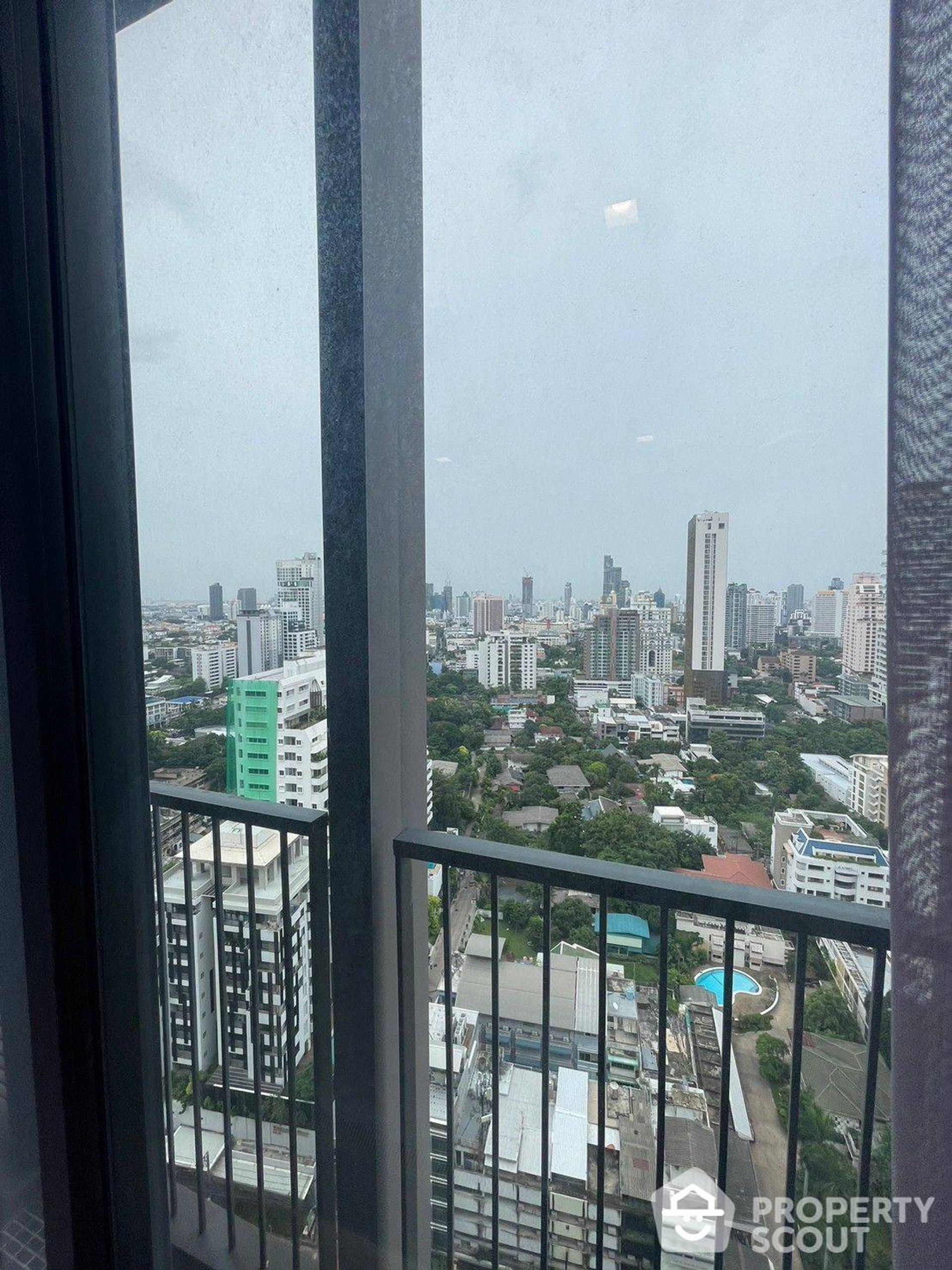 Condominio nel , Krung Thep Maha Nakhon 12322480