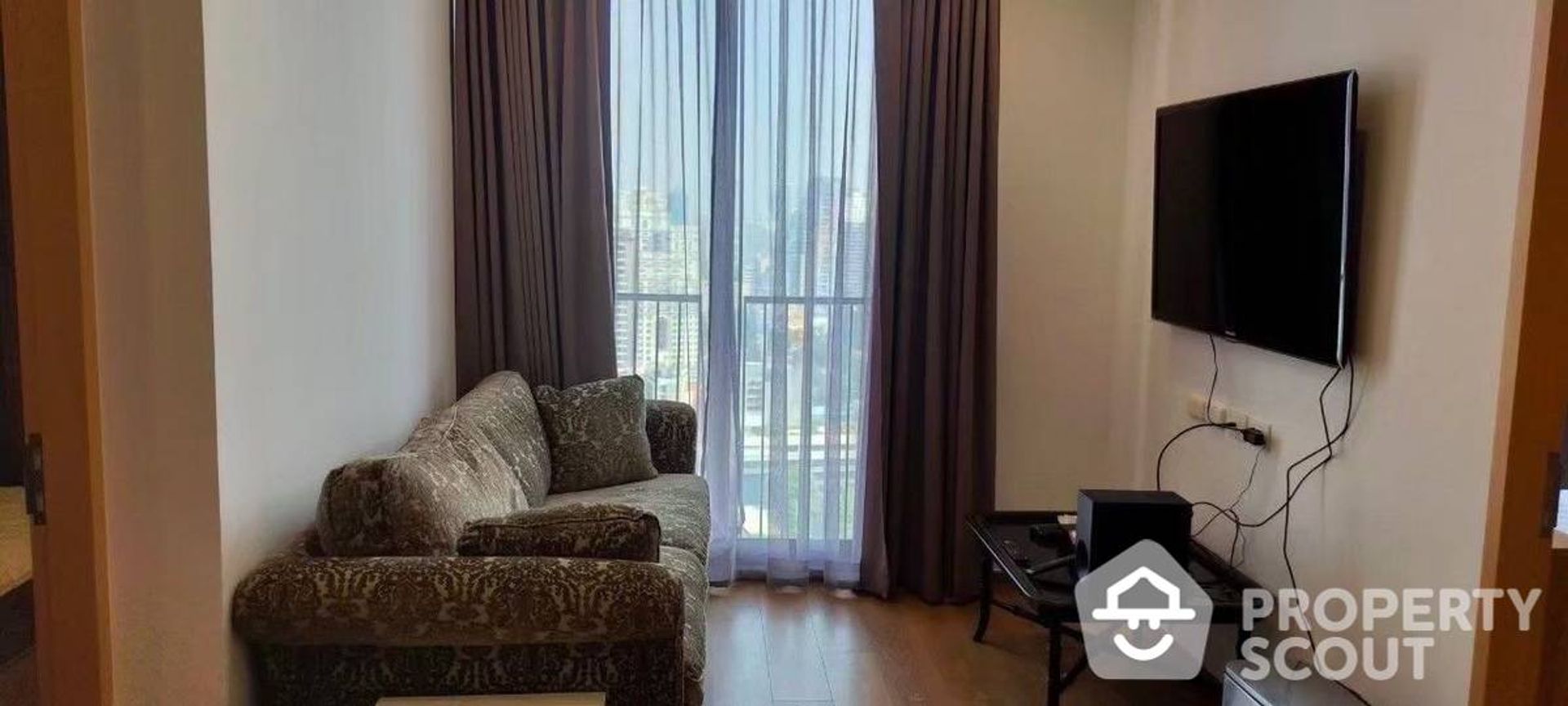 Condominio nel Wattana, Krung Thep Maha Nakhon 12322480