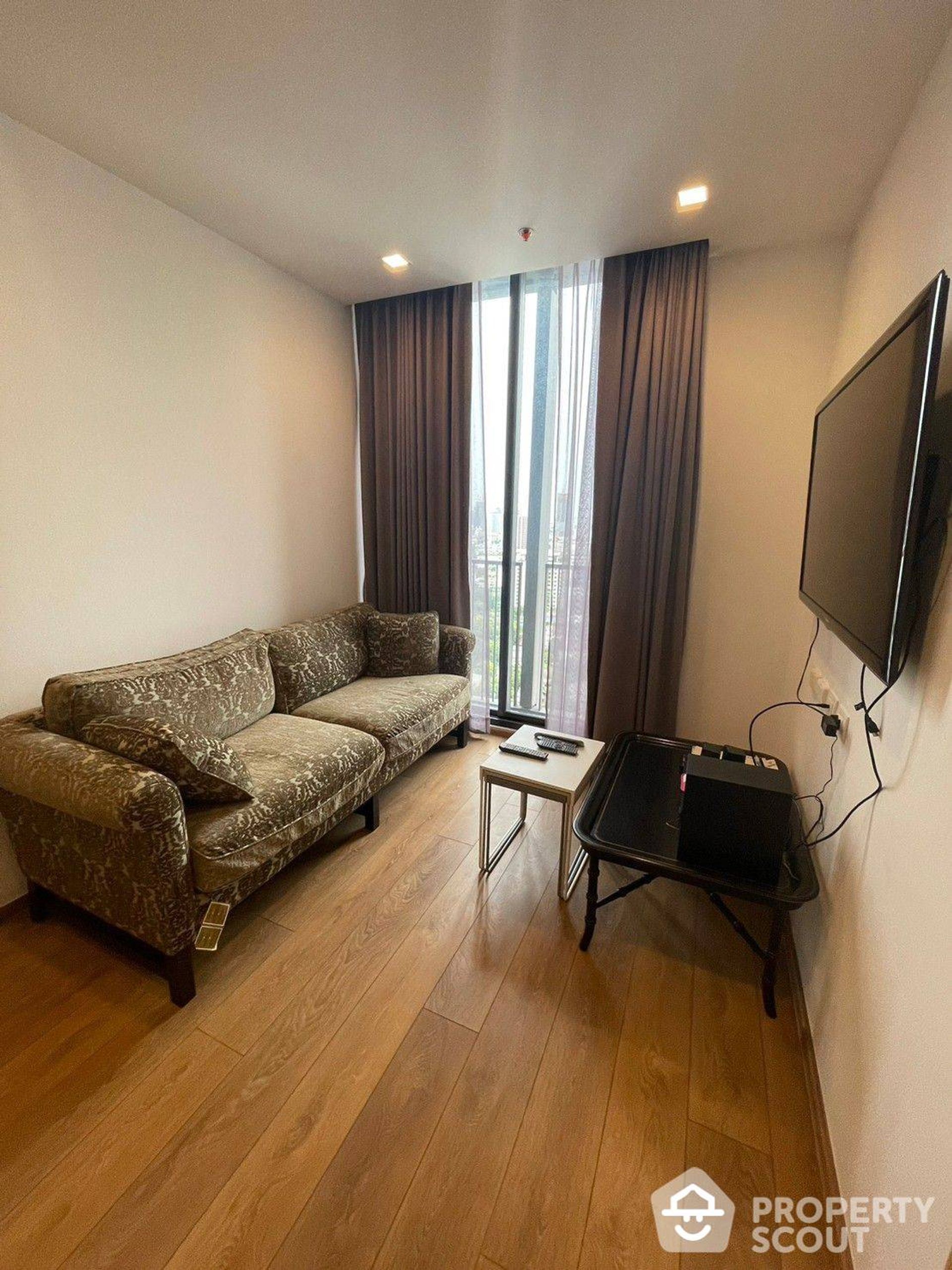 Condominio nel , Krung Thep Maha Nakhon 12322480