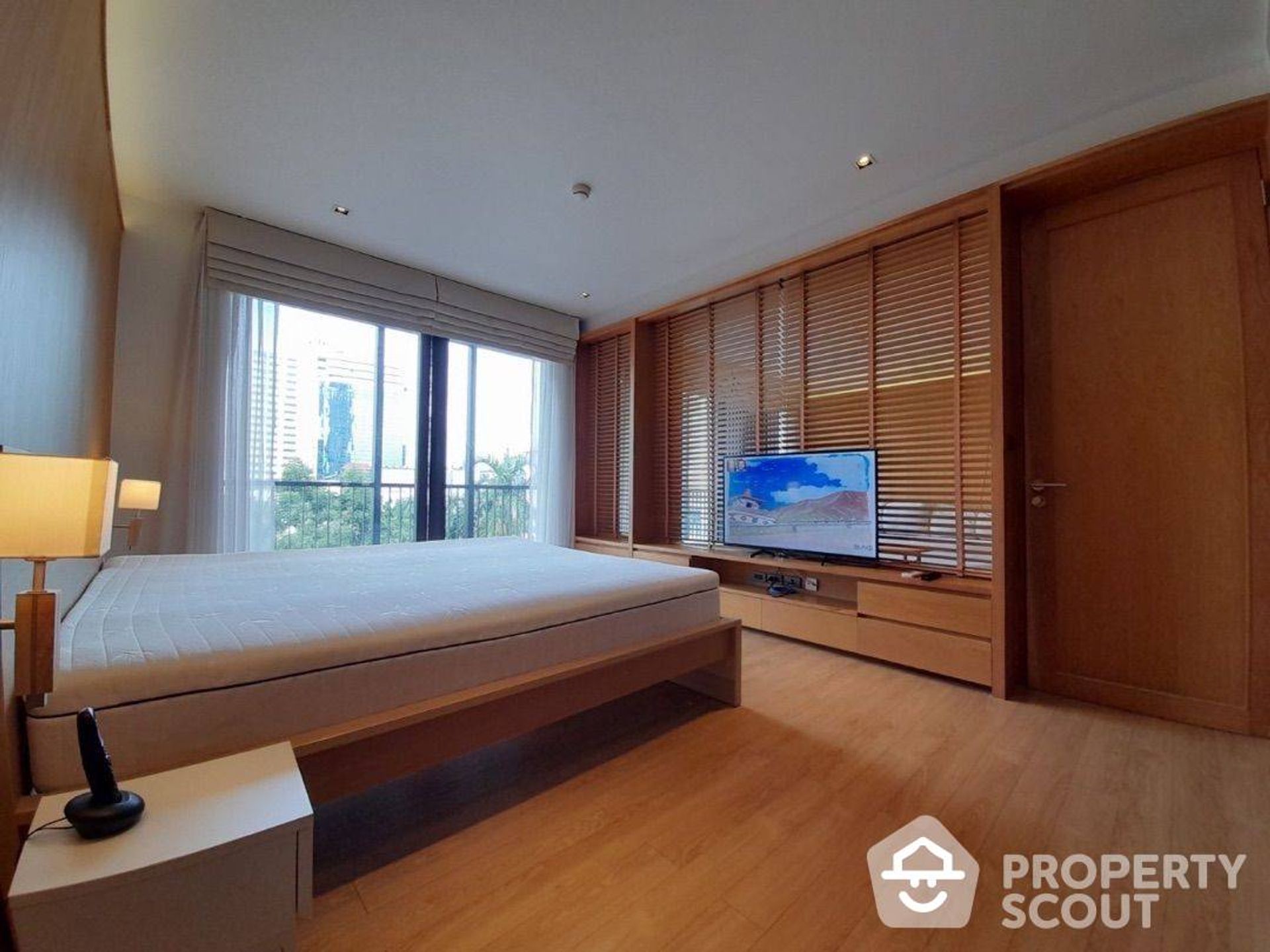 Condominio en , Krung Thep Maha Nakhon 12322482