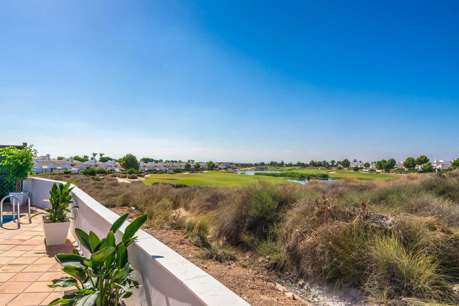 casa no El Valle Golf, Región de Murcia 12322959