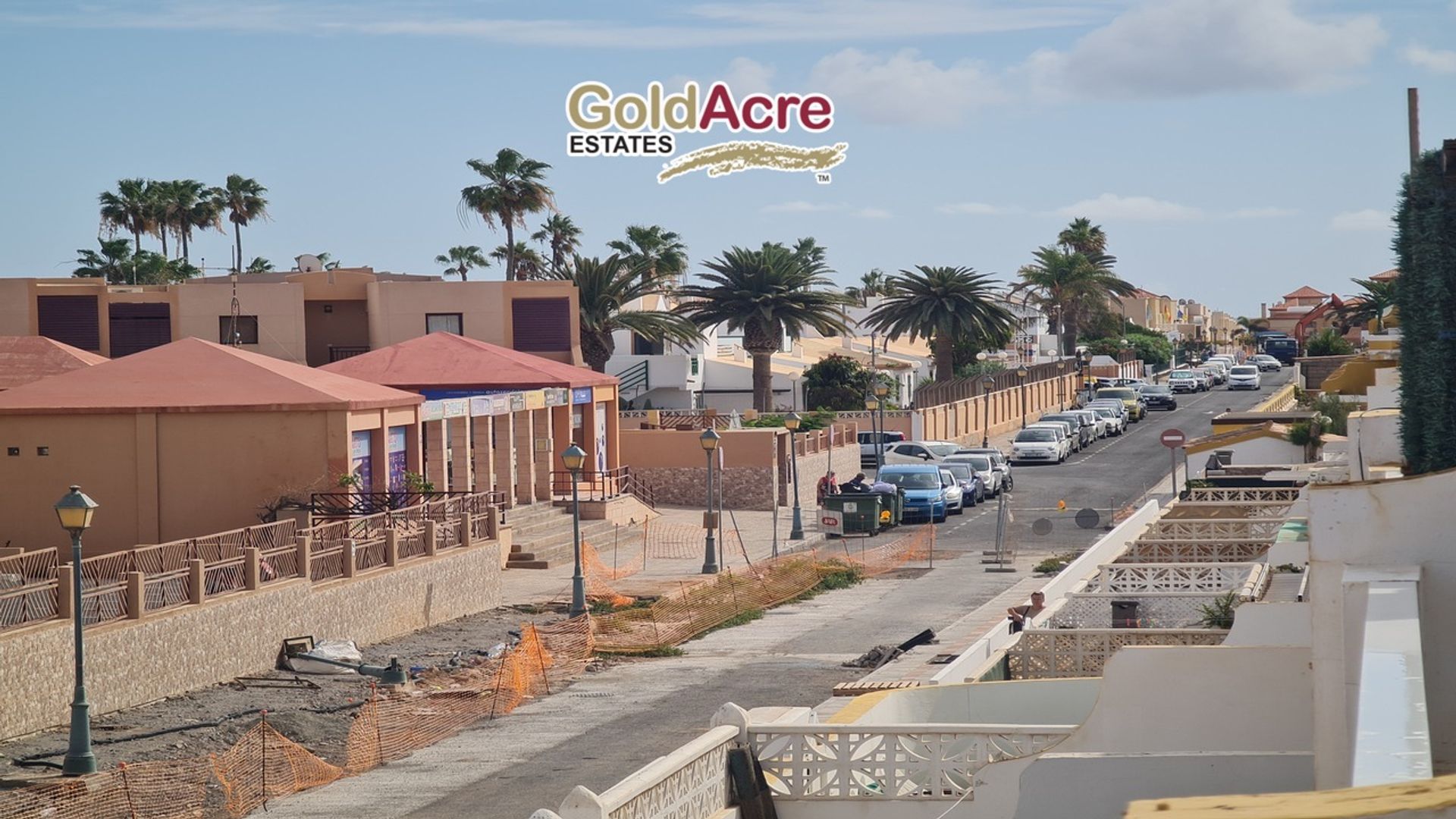 casa en Castillo Caleta de Fuste, Canarias 12322972