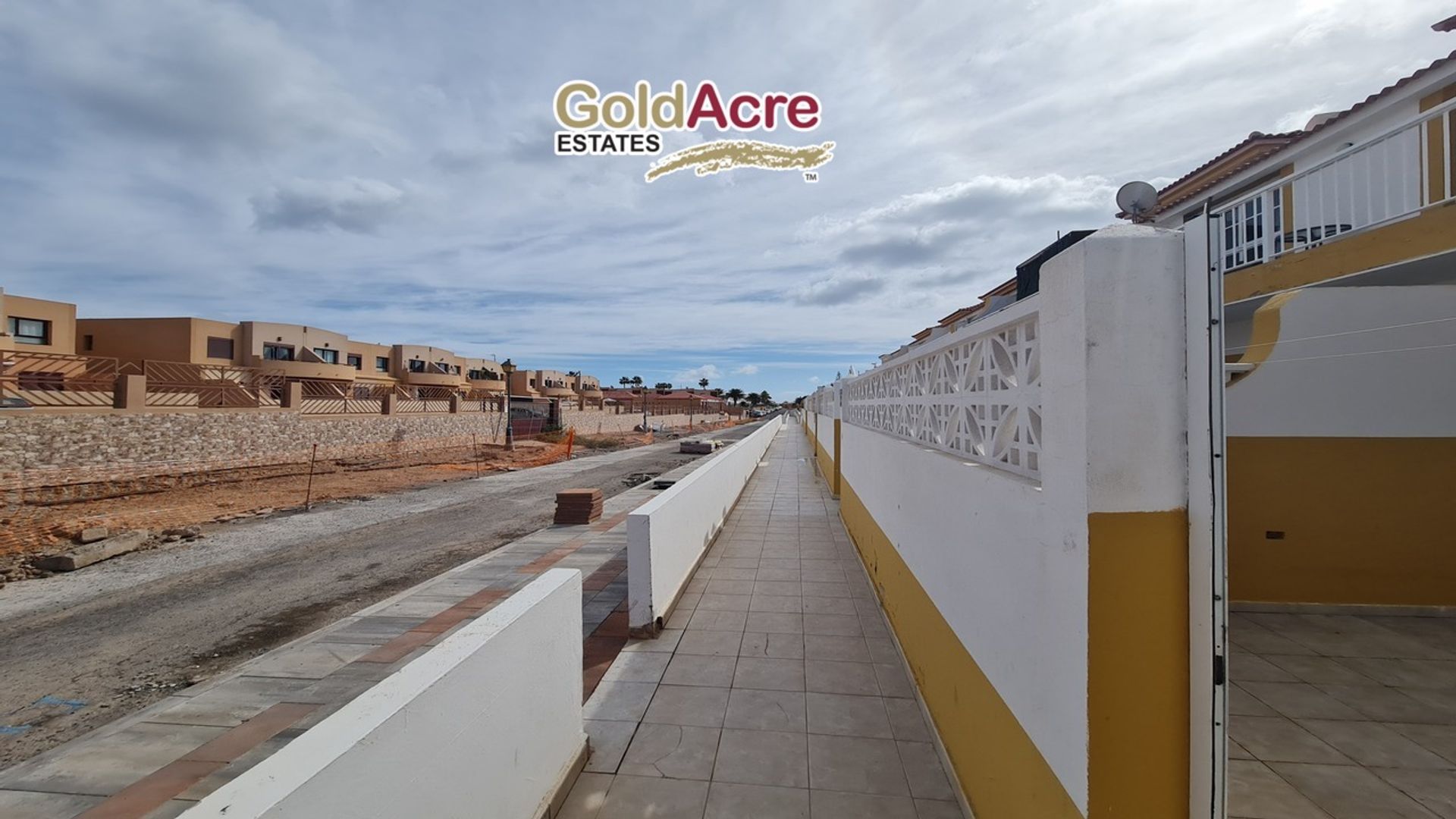 casa en Castillo Caleta de Fuste, Canarias 12322972