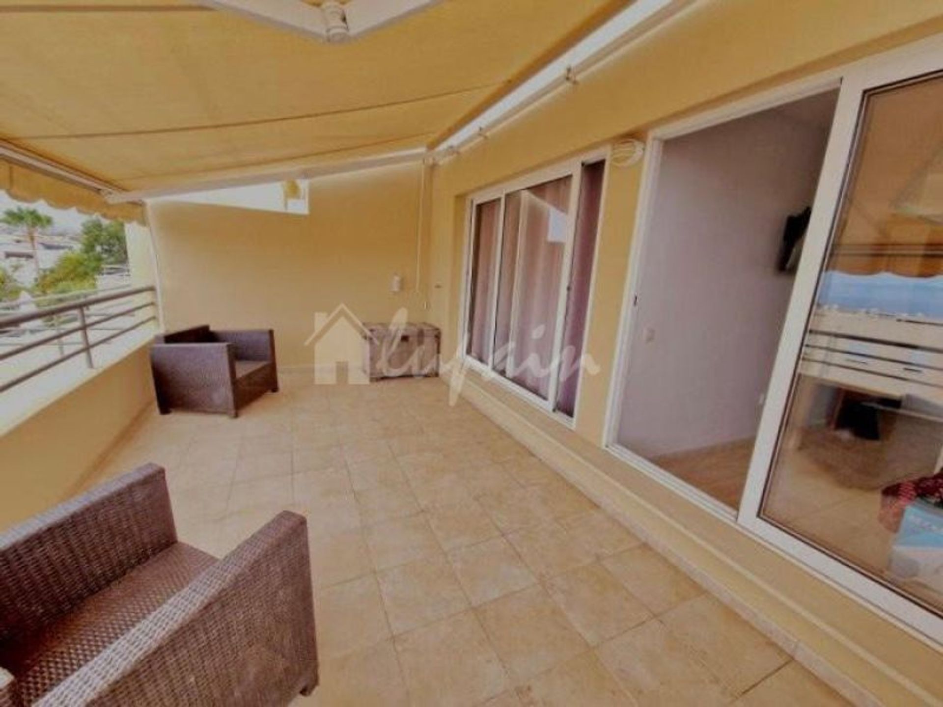 Rumah di Costa Adeje, Canarias 12322987