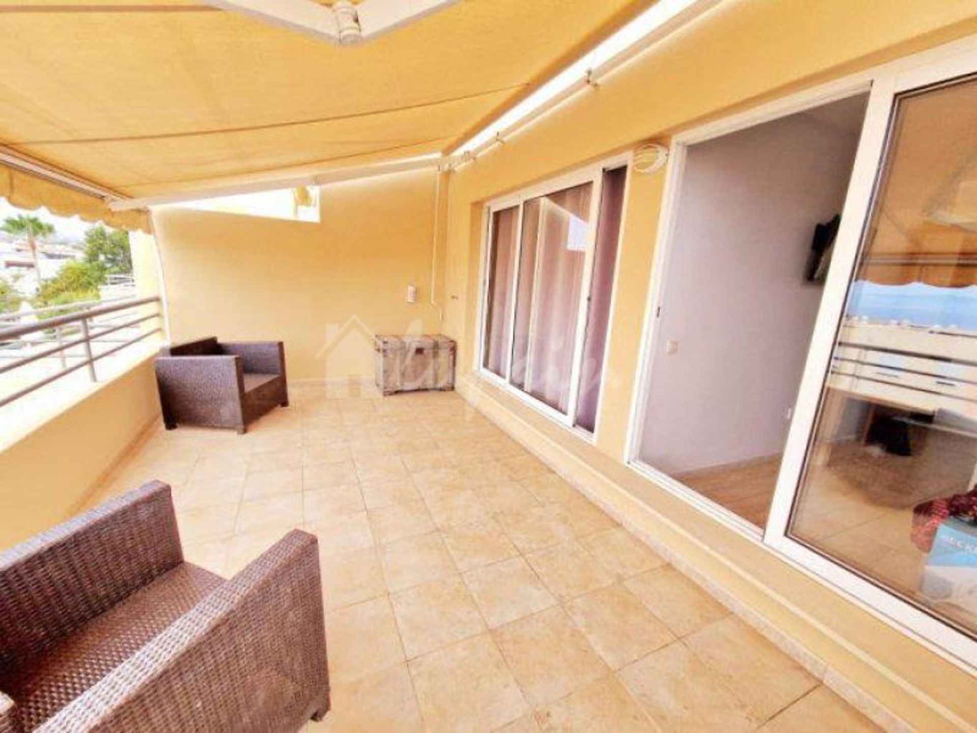 Rumah di Costa Adeje, Canarias 12322987