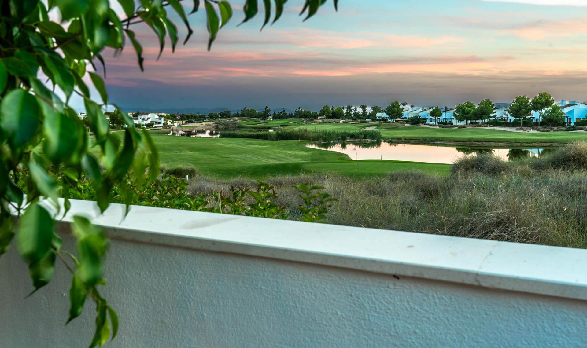 Будинок в El Valle Golf, Región de Murcia 12322989