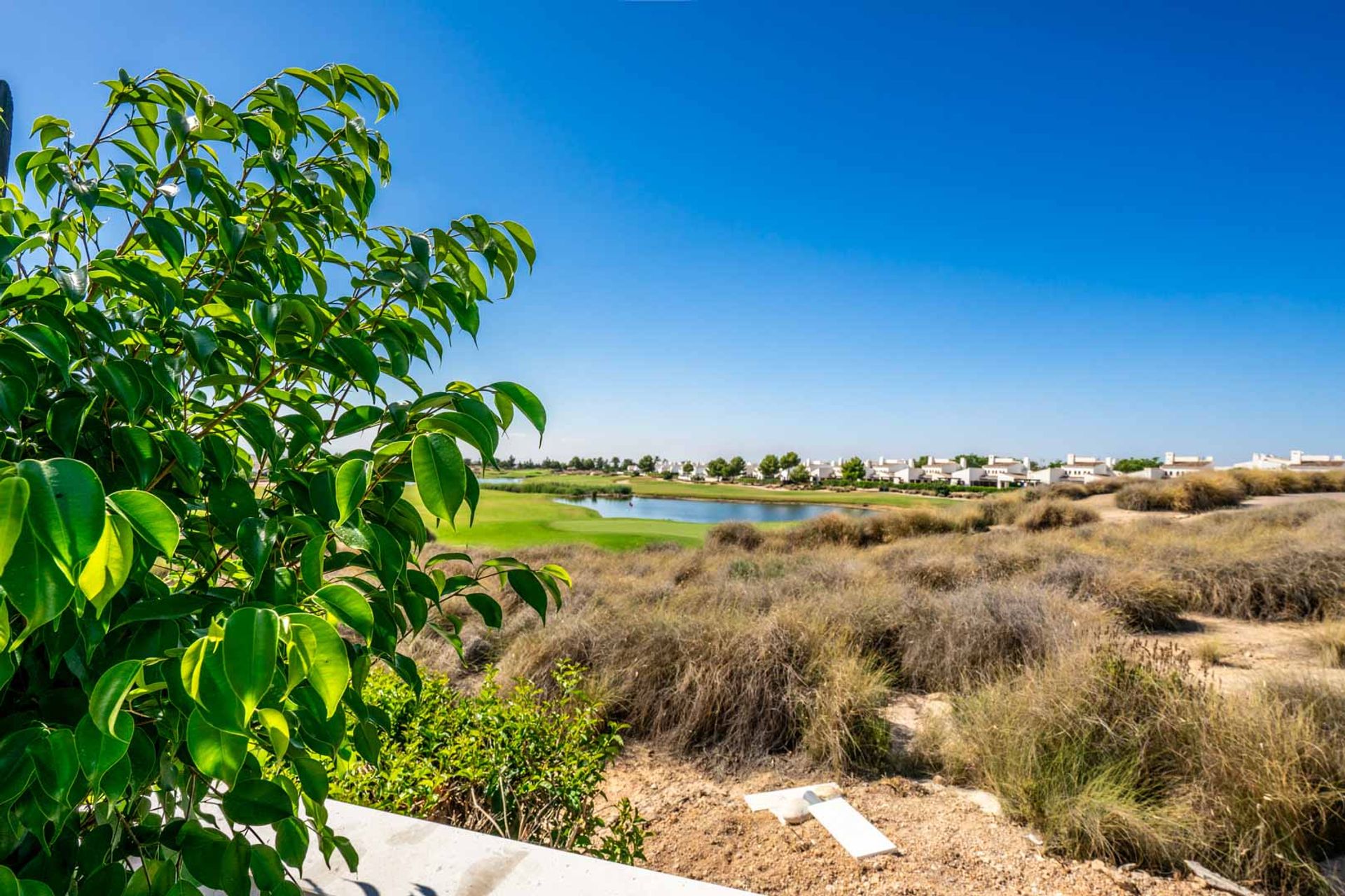 Будинок в El Valle Golf, Región de Murcia 12322989