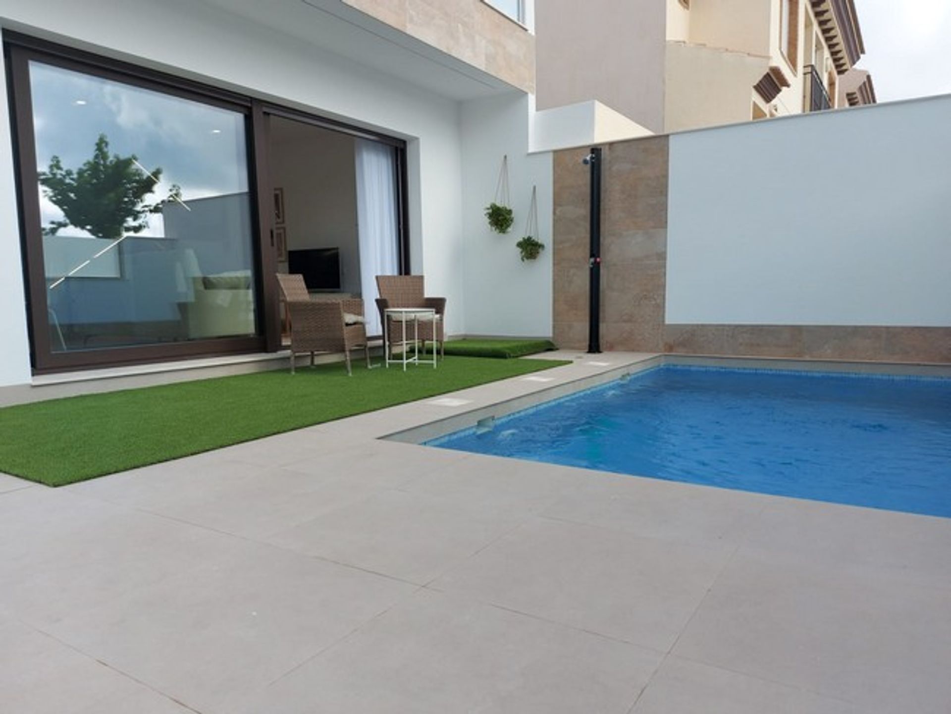 Haus im Los Tomases, Murcia 12322991