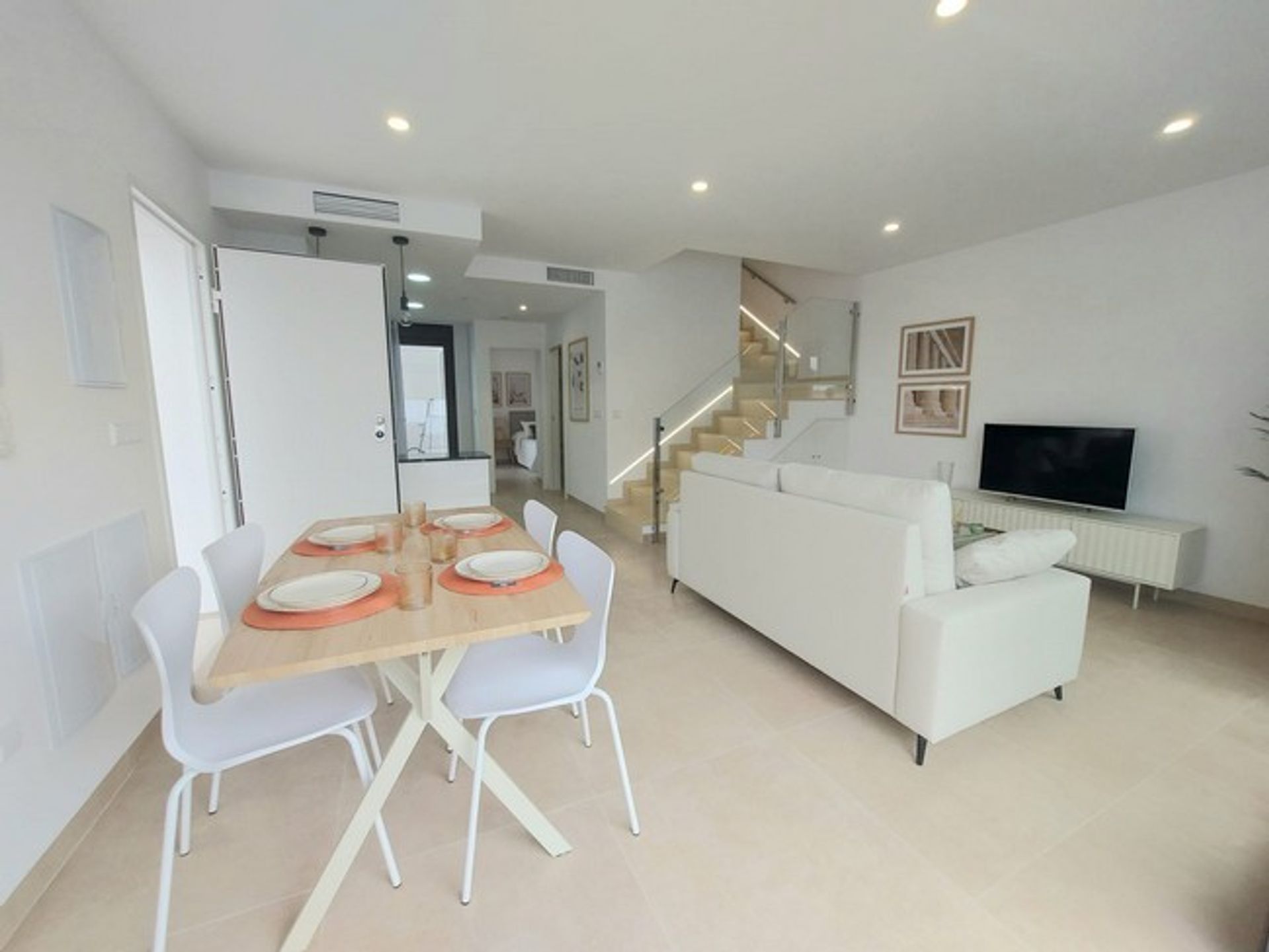 casa en Torre-Pacheco, Región de Murcia 12322991