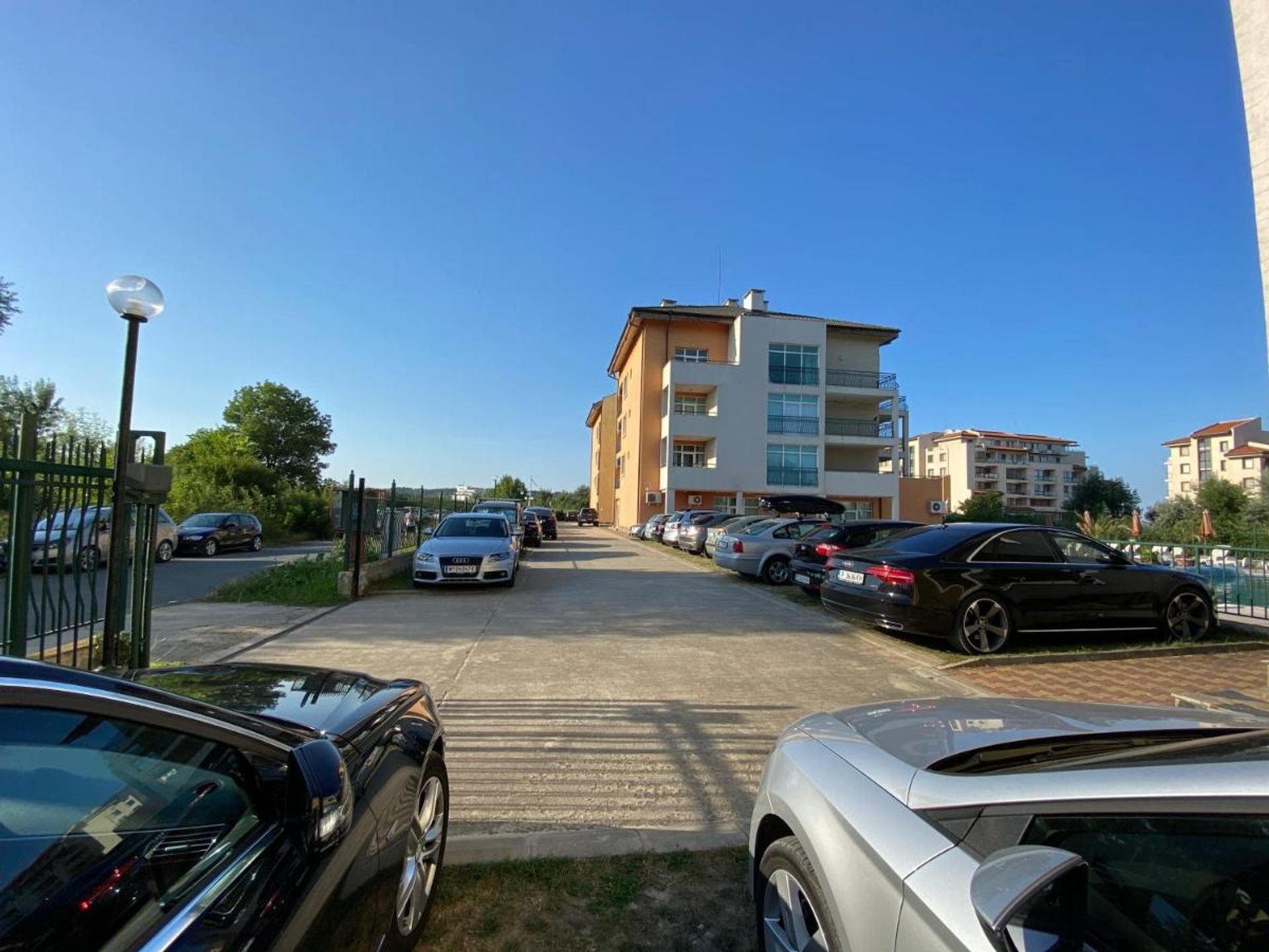 Кондоминиум в Obzor, Burgas 12323089