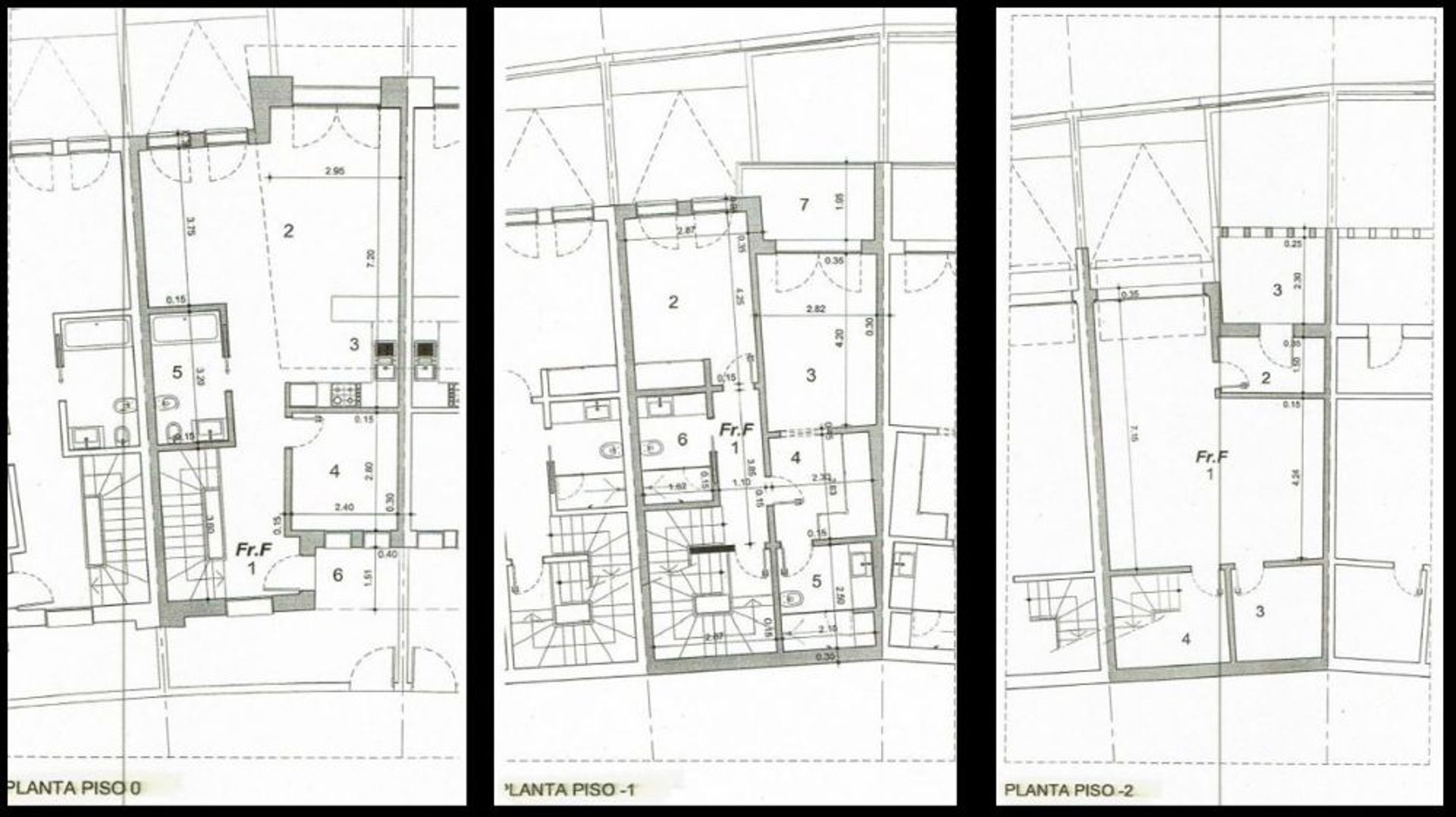 Квартира в Tomar, Santarém District 12323128