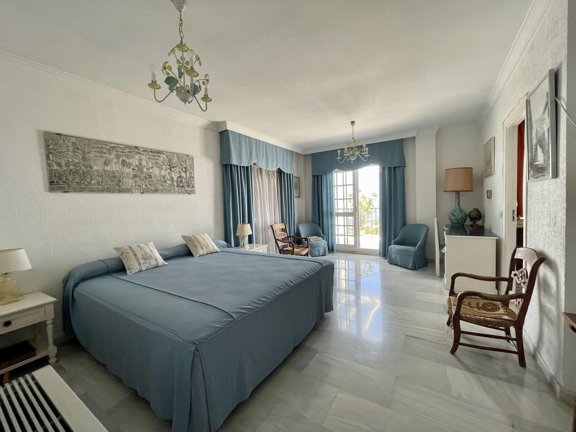 Haus im Benalmádena, Andalusia 12323232