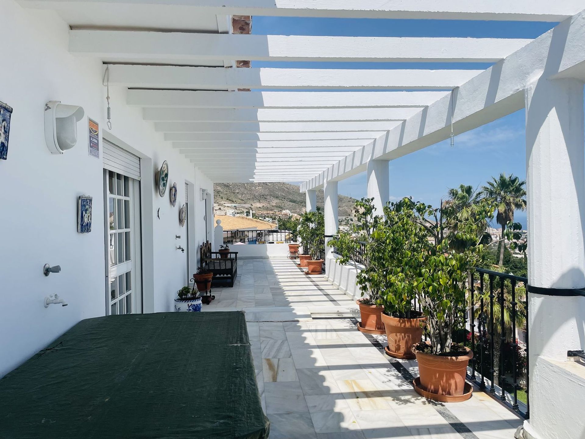 Haus im Benalmádena, Andalusia 12323232