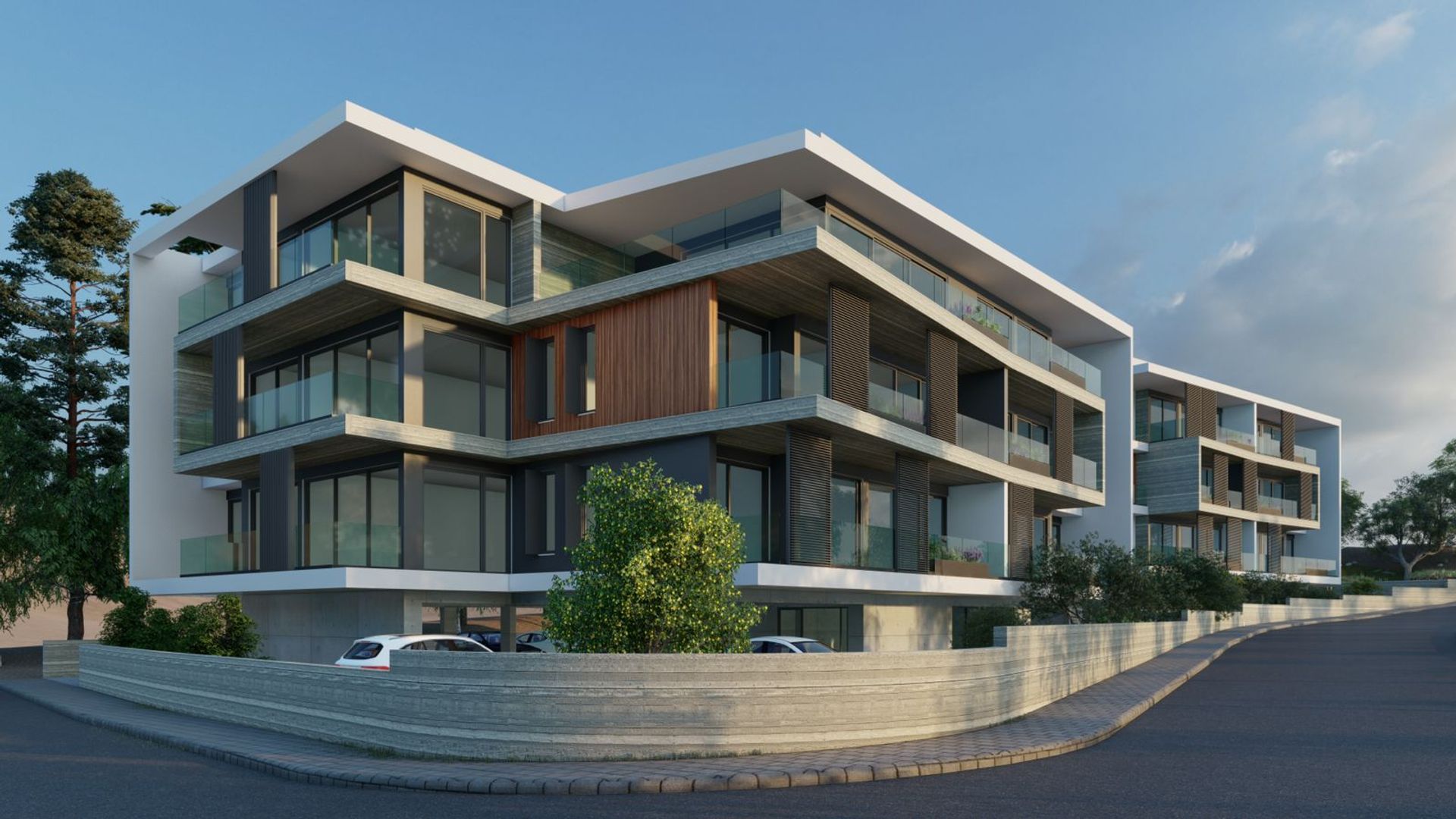 Condominio en Pafos, Pafos 12323314