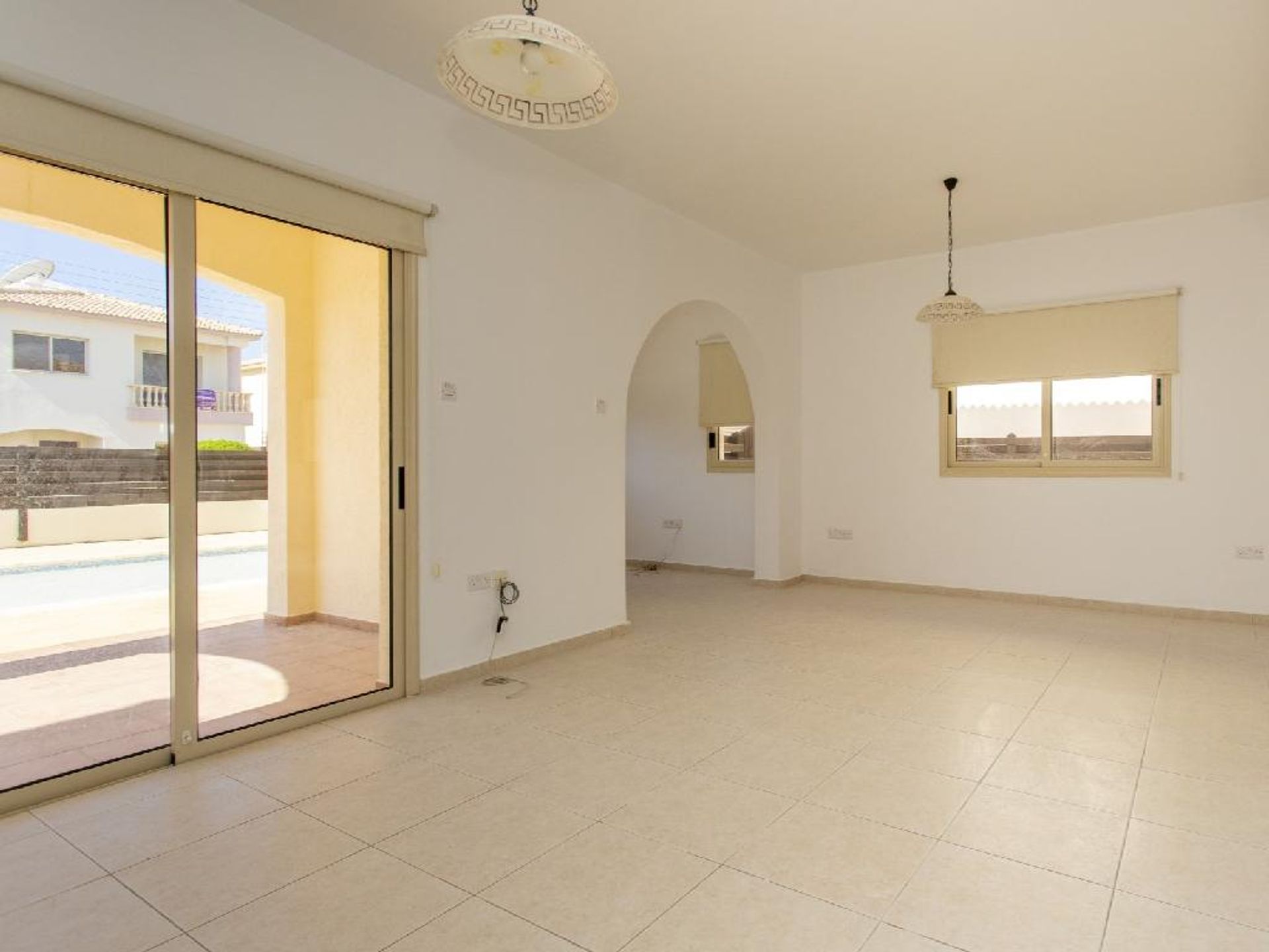 rumah dalam Paphos, Paphos 12323322