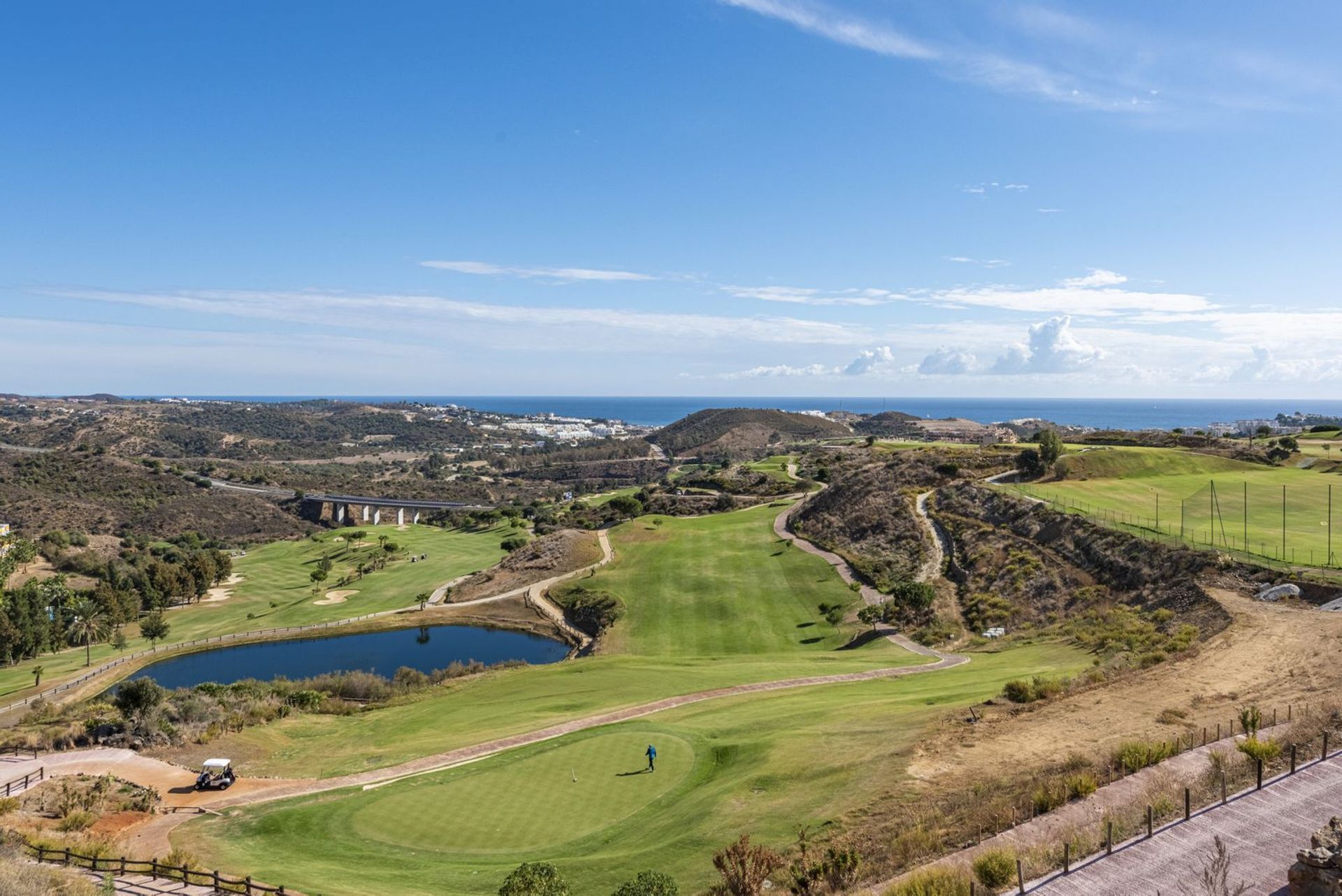 بيت في Mijas, Andalucía 12323325