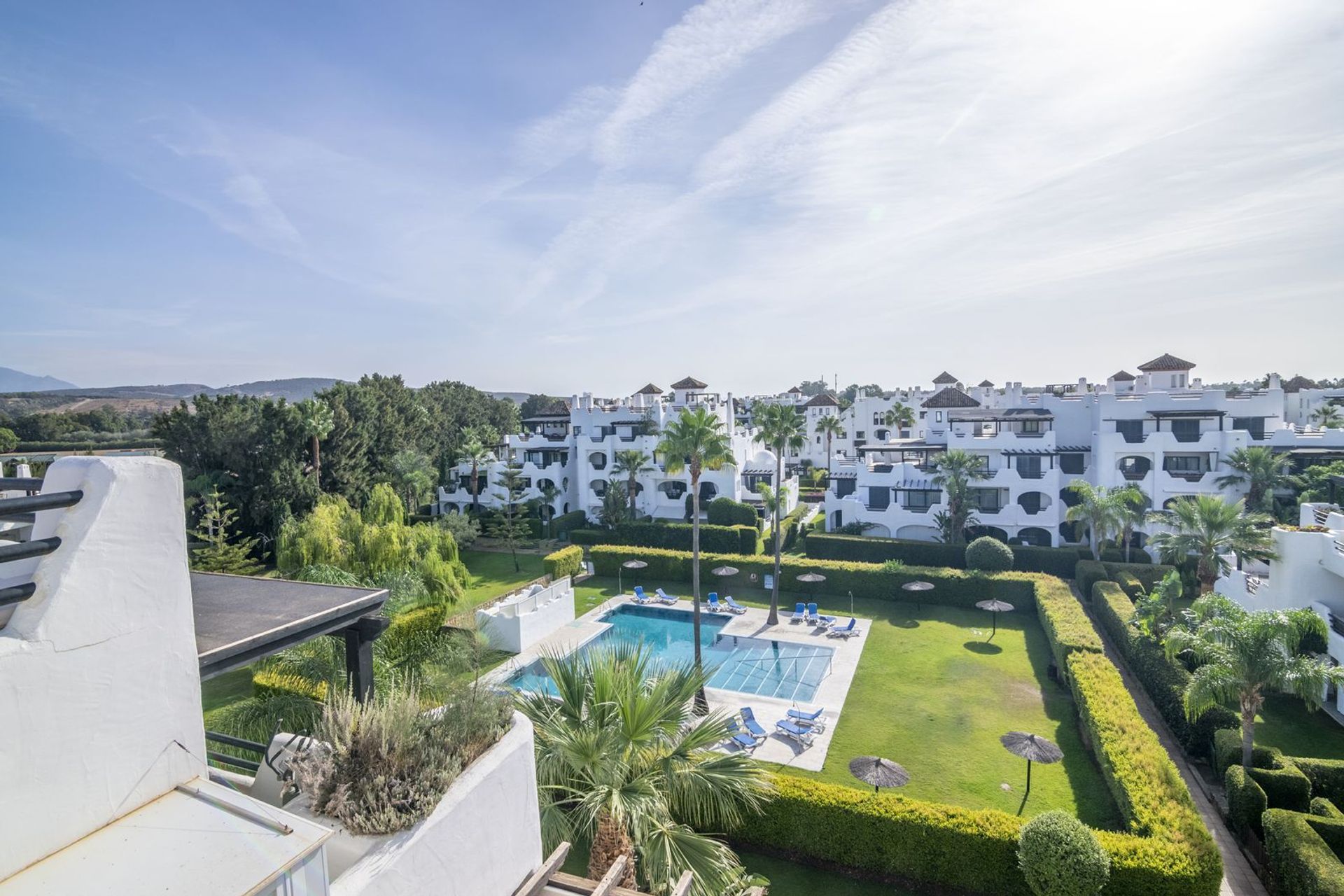 House in San Roque, Andalucía 12323329