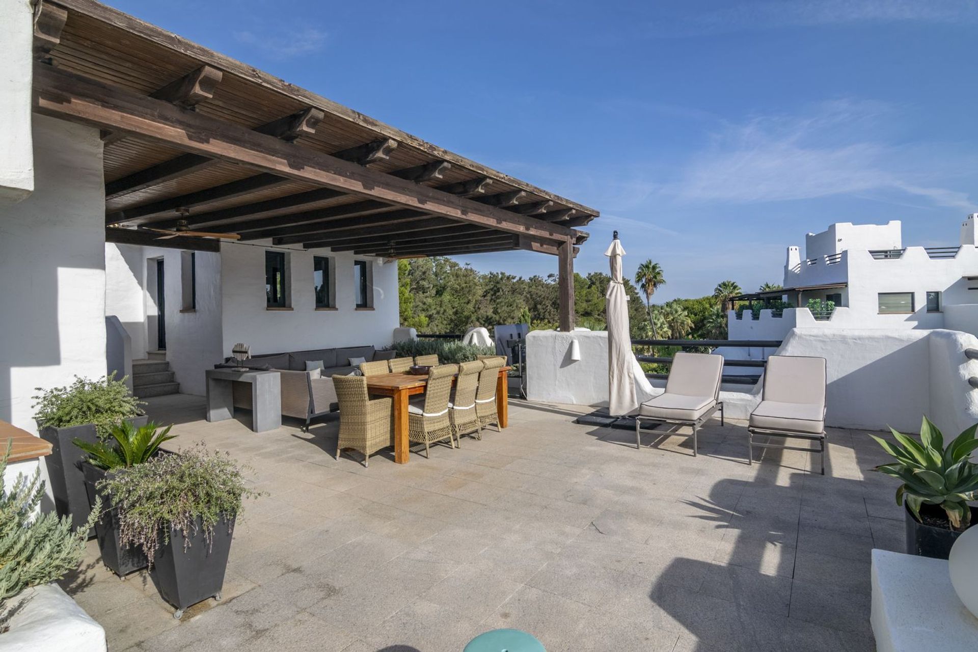 House in San Roque, Andalucía 12323329