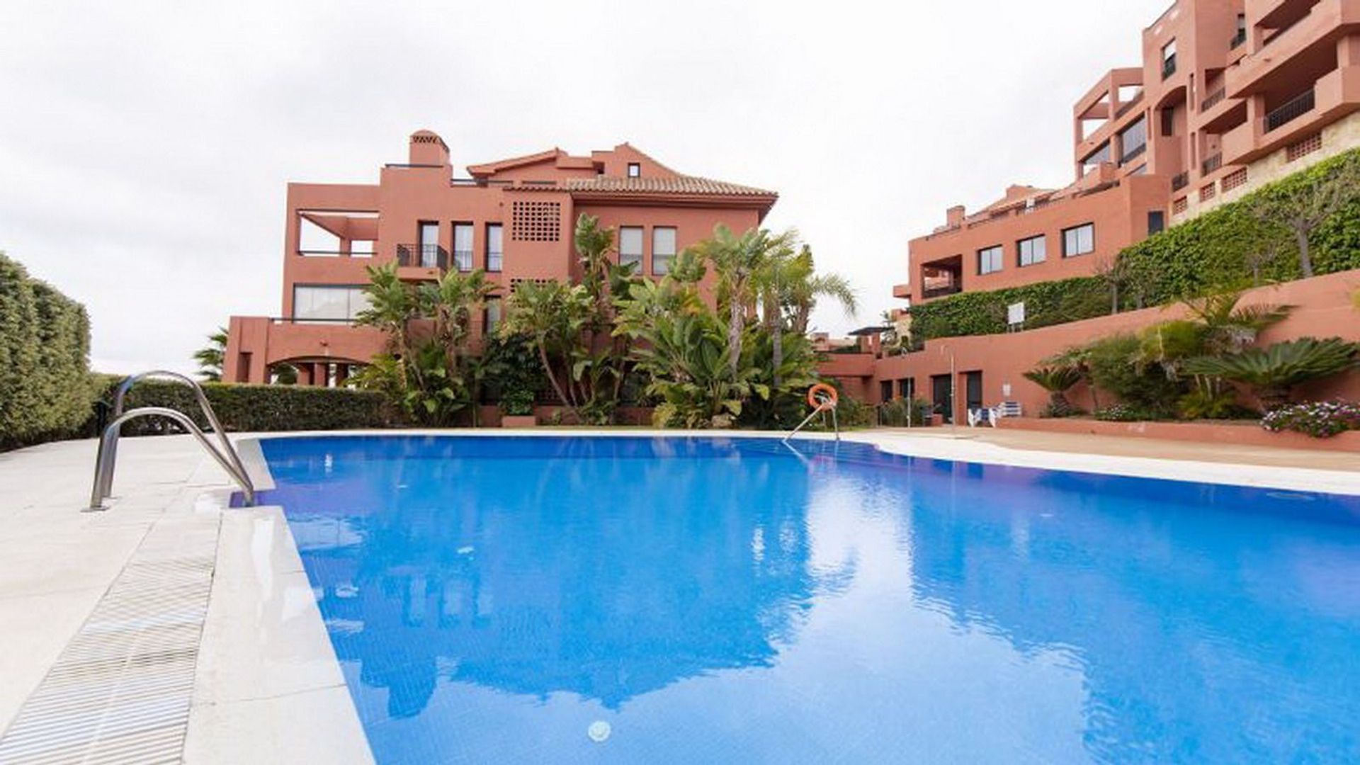 Condominium in Mijas, Andalusië 12323343