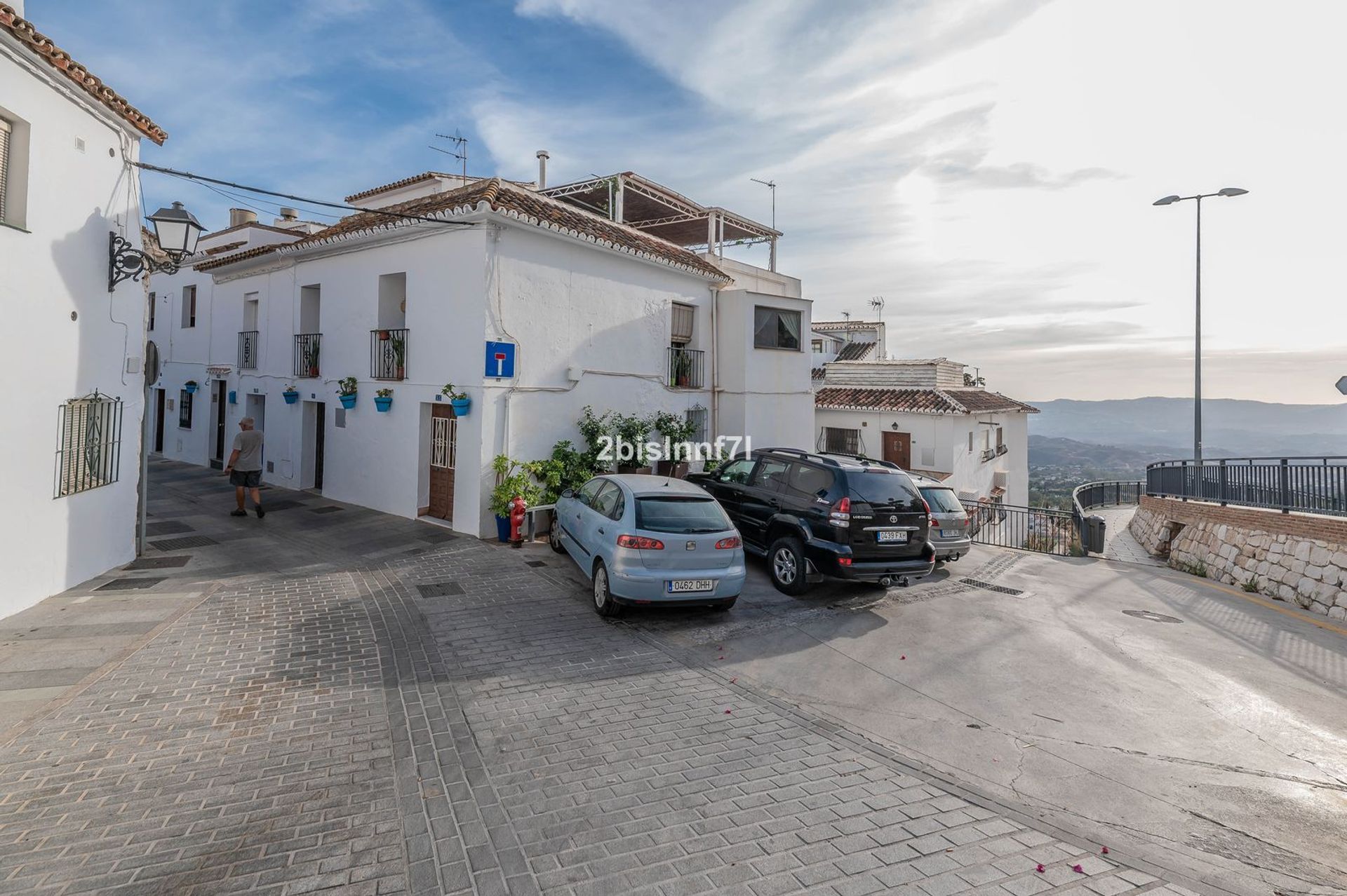 Квартира в Mijas, Andalucía 12323351