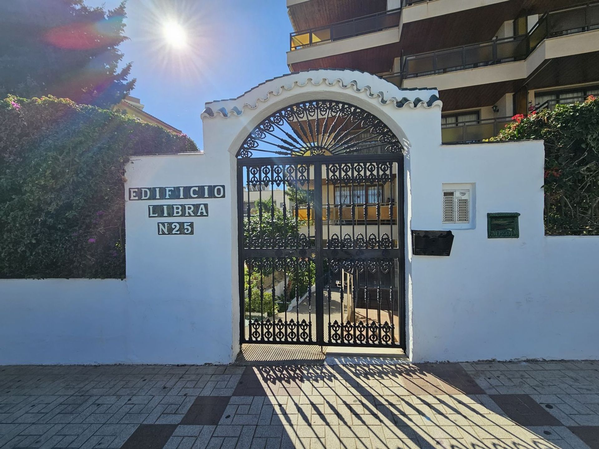 सम्मिलित में Torremolinos, Andalucía 12323353