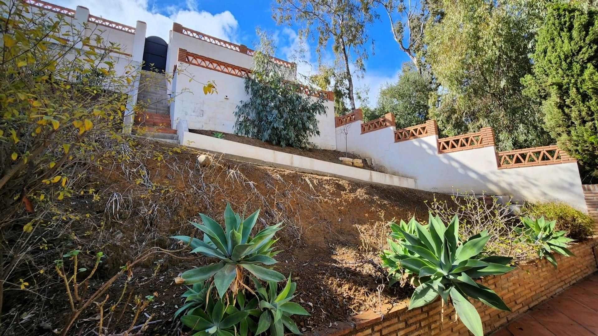 Rumah di Las Lagunas de Mijas, Andalucía 12323360