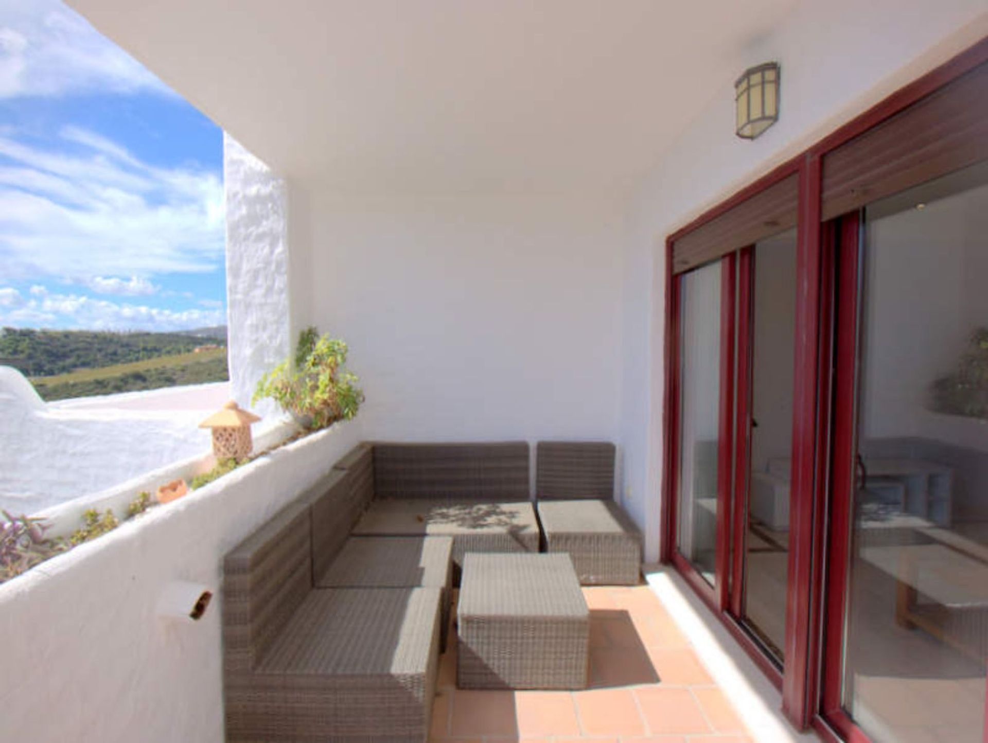 Condominium in Casares, Andalucía 12323367