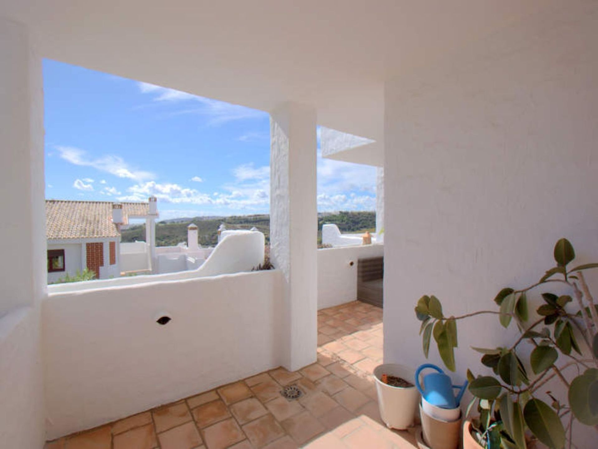 Condominium in Casares, Andalucía 12323367