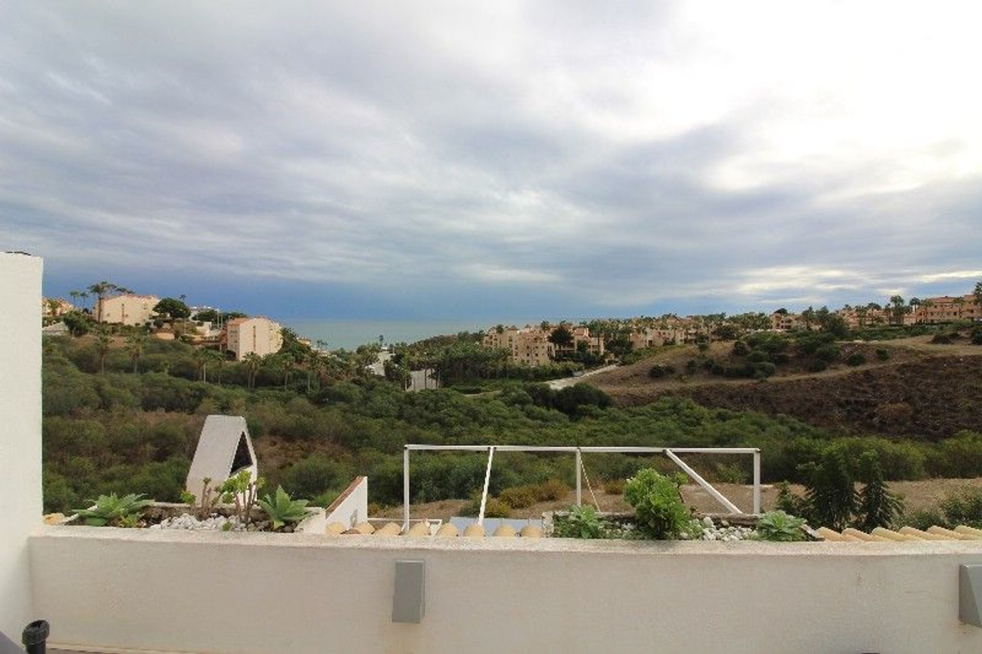 Condominio en mija, Andalucía 12323374