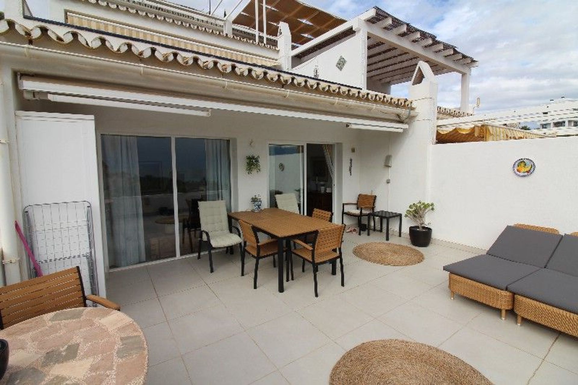 Condominio en mija, Andalucía 12323374