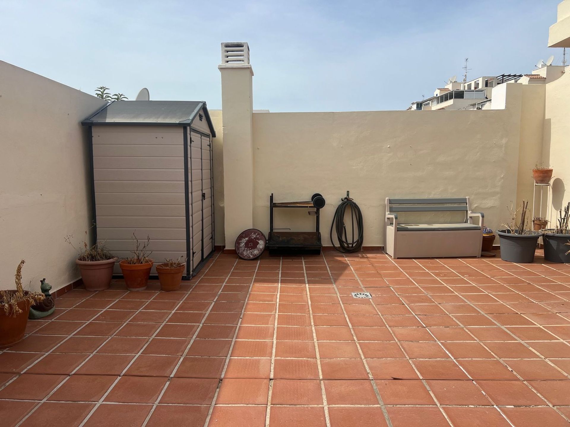 rumah dalam Estepona, Andalucía 12323379