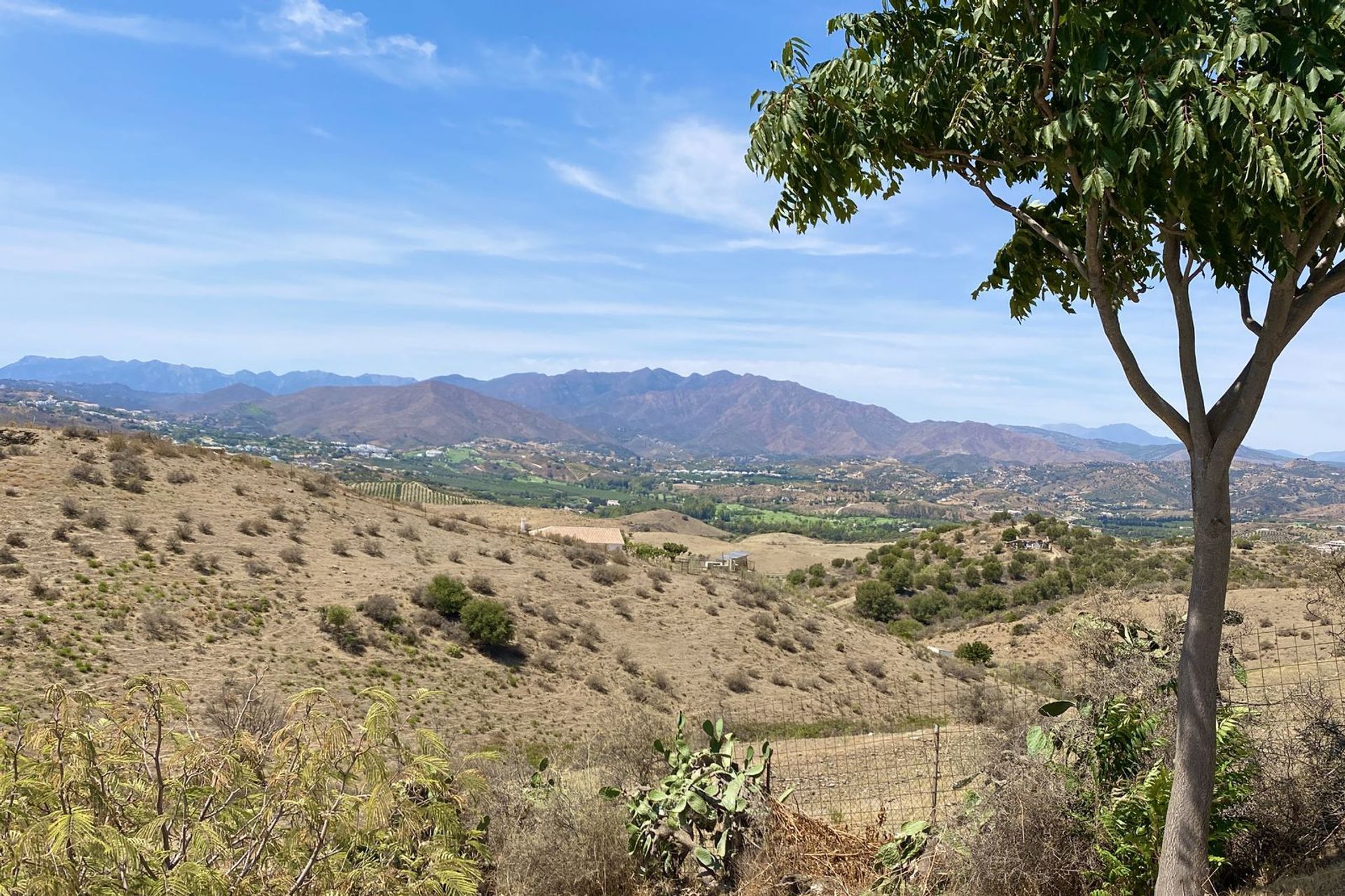 σπίτι σε Las Lagunas de Mijas, Andalucía 12323381