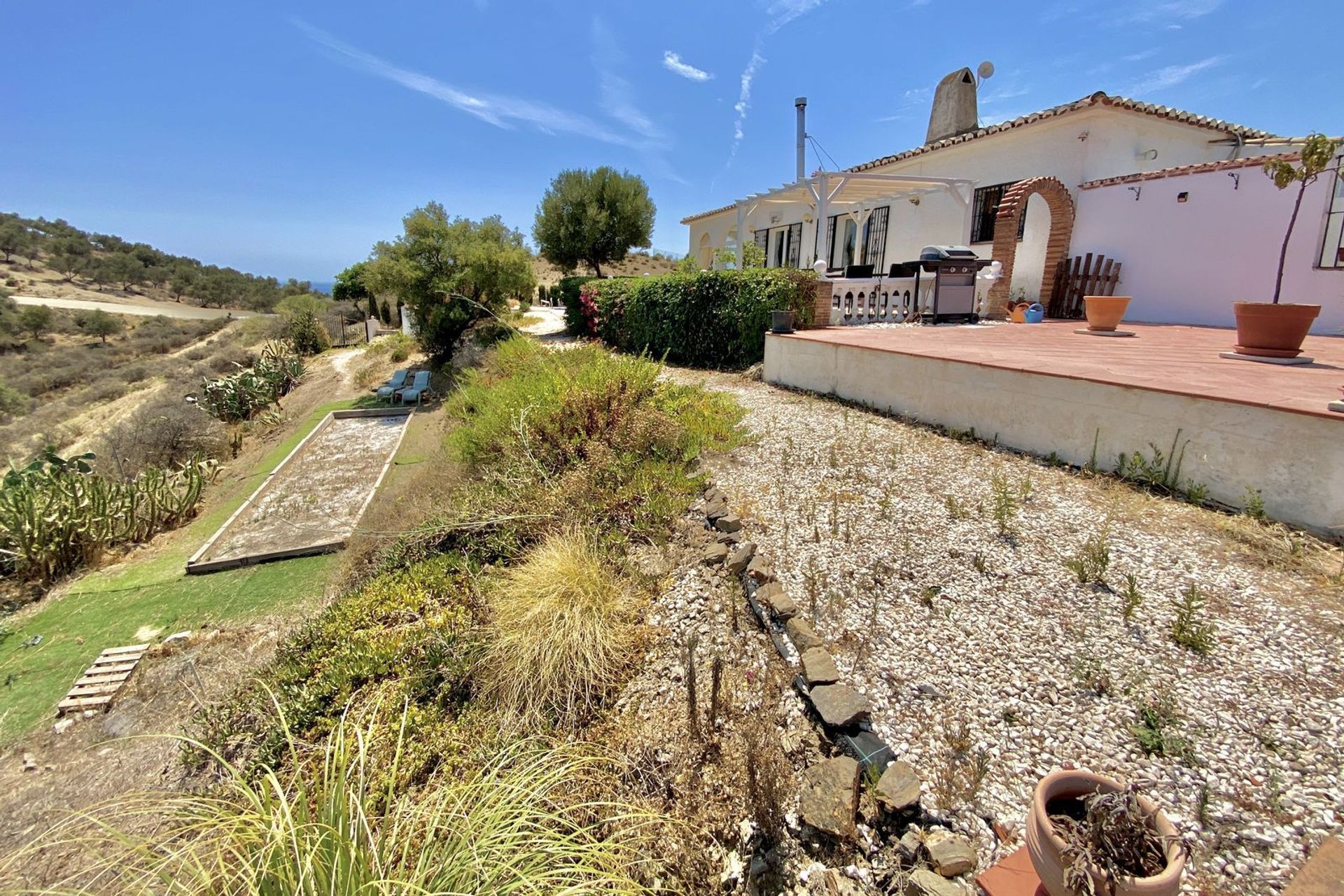 σπίτι σε Las Lagunas de Mijas, Andalucía 12323381