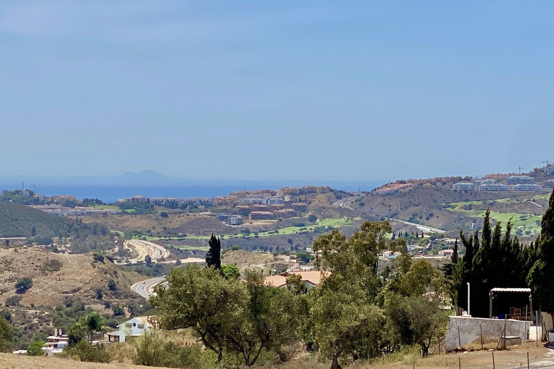 σπίτι σε Las Lagunas de Mijas, Andalucía 12323381